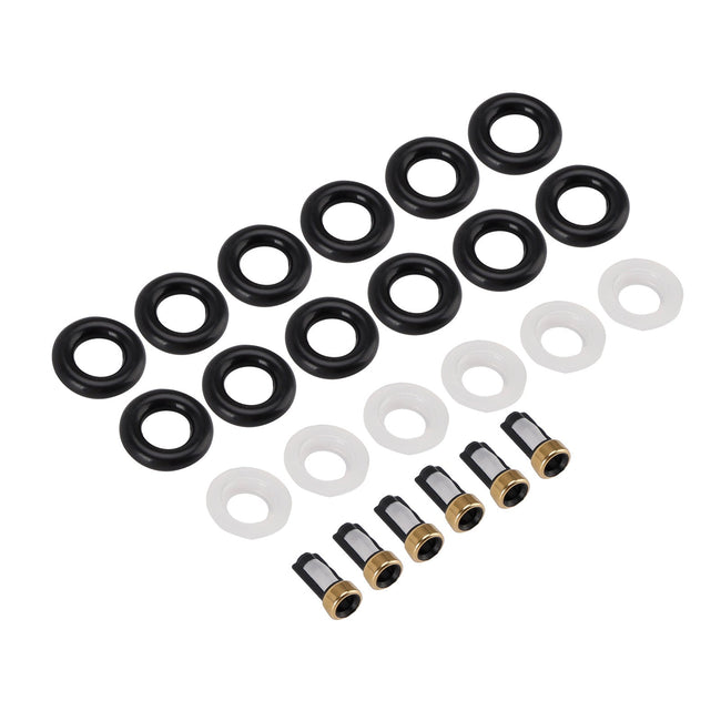 Fuel Injector Seal O-Ring 0280155789 Fit Chrysler Town & Country 1999-2000