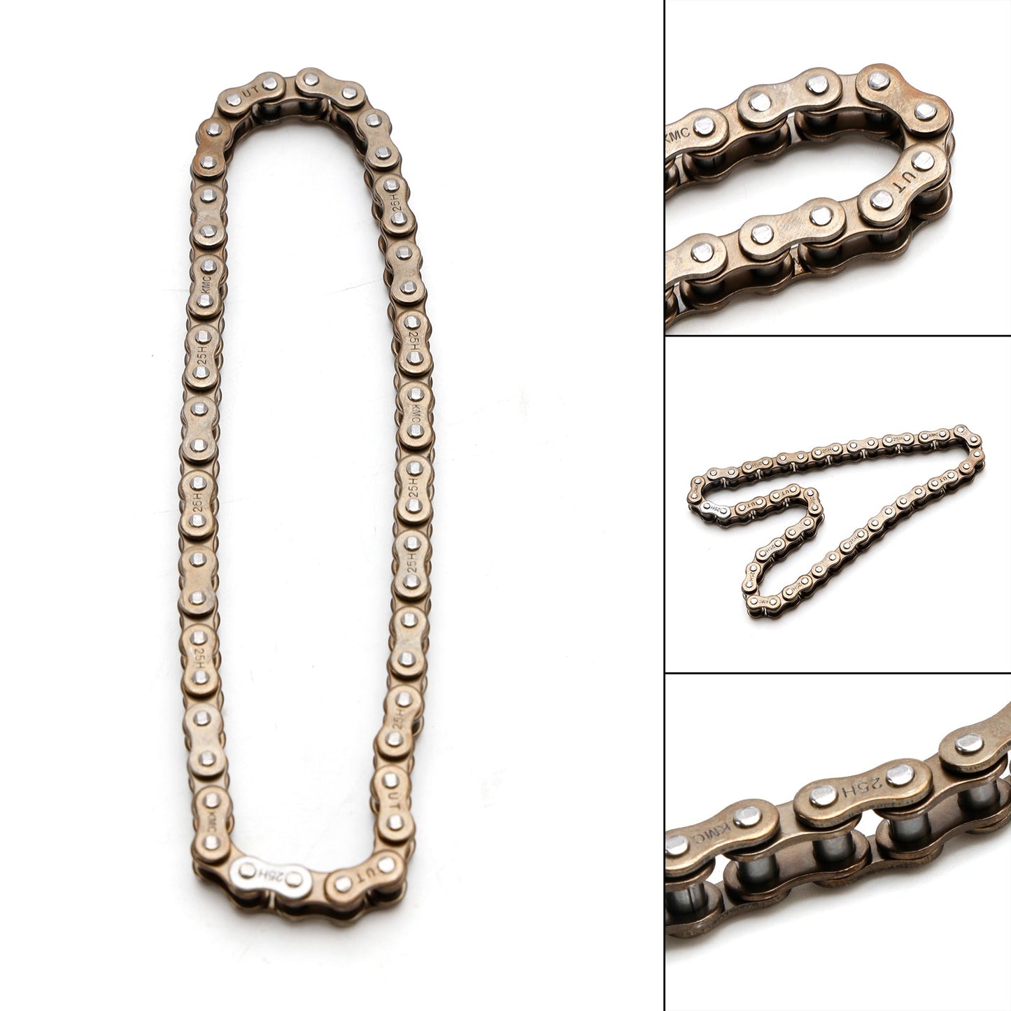 Front Clutch Variator Kit 23319-E10-100 For Triton Baja 300 Outback Tomahawk Xtreme 300