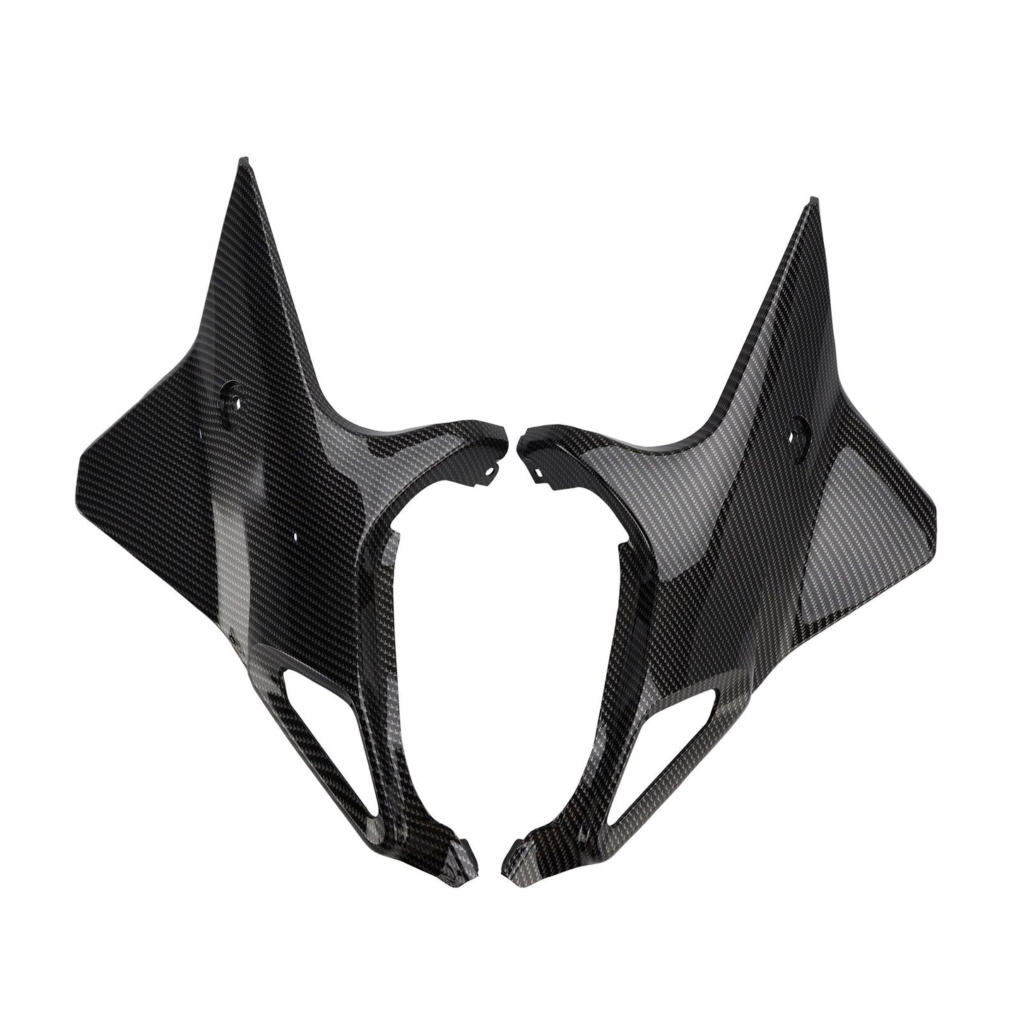 2022-2025 Yamaha XSR 900 XSR900 Side Seat Fairing Panel Cowl