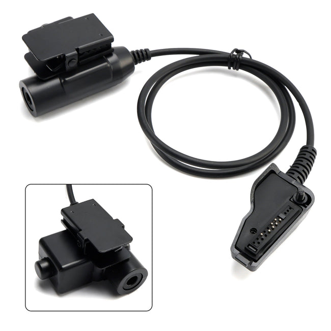 K385-U94 PTT For TK385 TK2140 TK2180 TK280 TK285 TK290 TK480 TK481 TK3140 TK3148