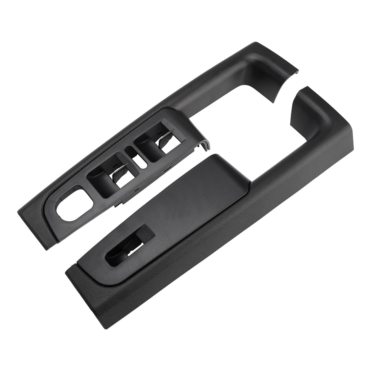 Front Left Right Door Handle Switch Panel For Skoda Superb (3T) 2008-2015