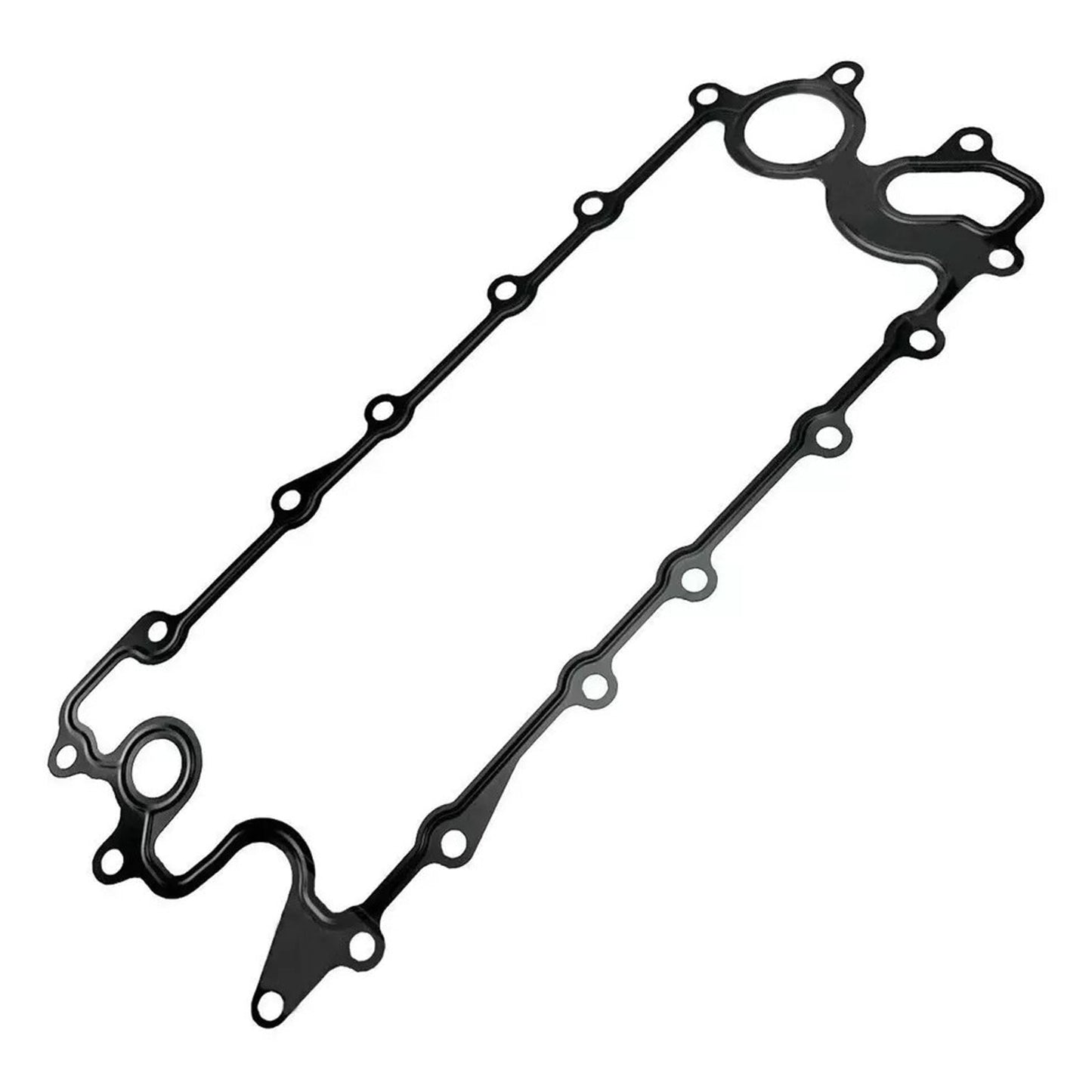 2014、2016、2017、2018、2020、2021 Jaguar F-Type Engine Oil Cooler w/Gasket LR010754