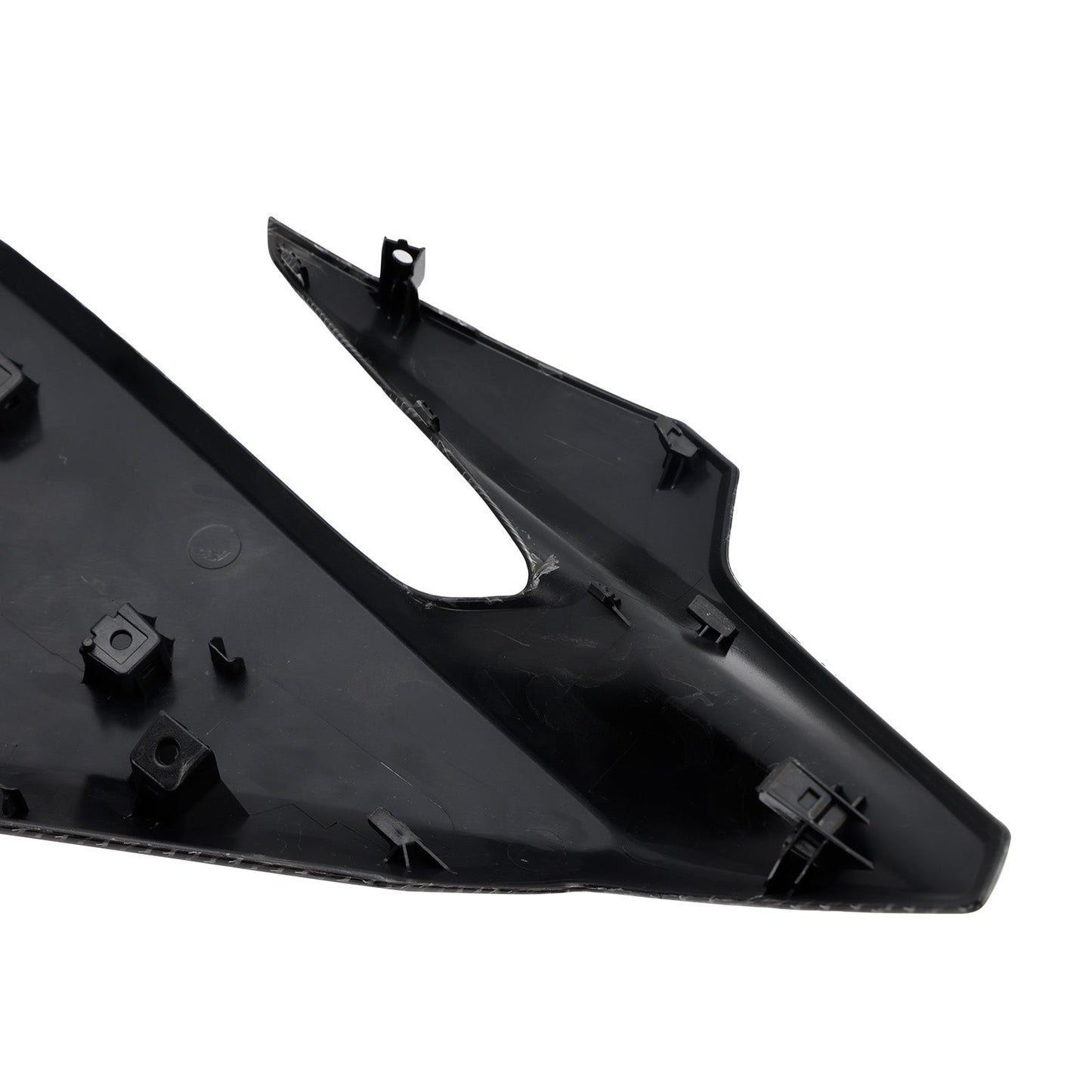 2025-2026 Yamaha YZF-R3 R25 Side Frame Cover Panel Fairing Cowl
