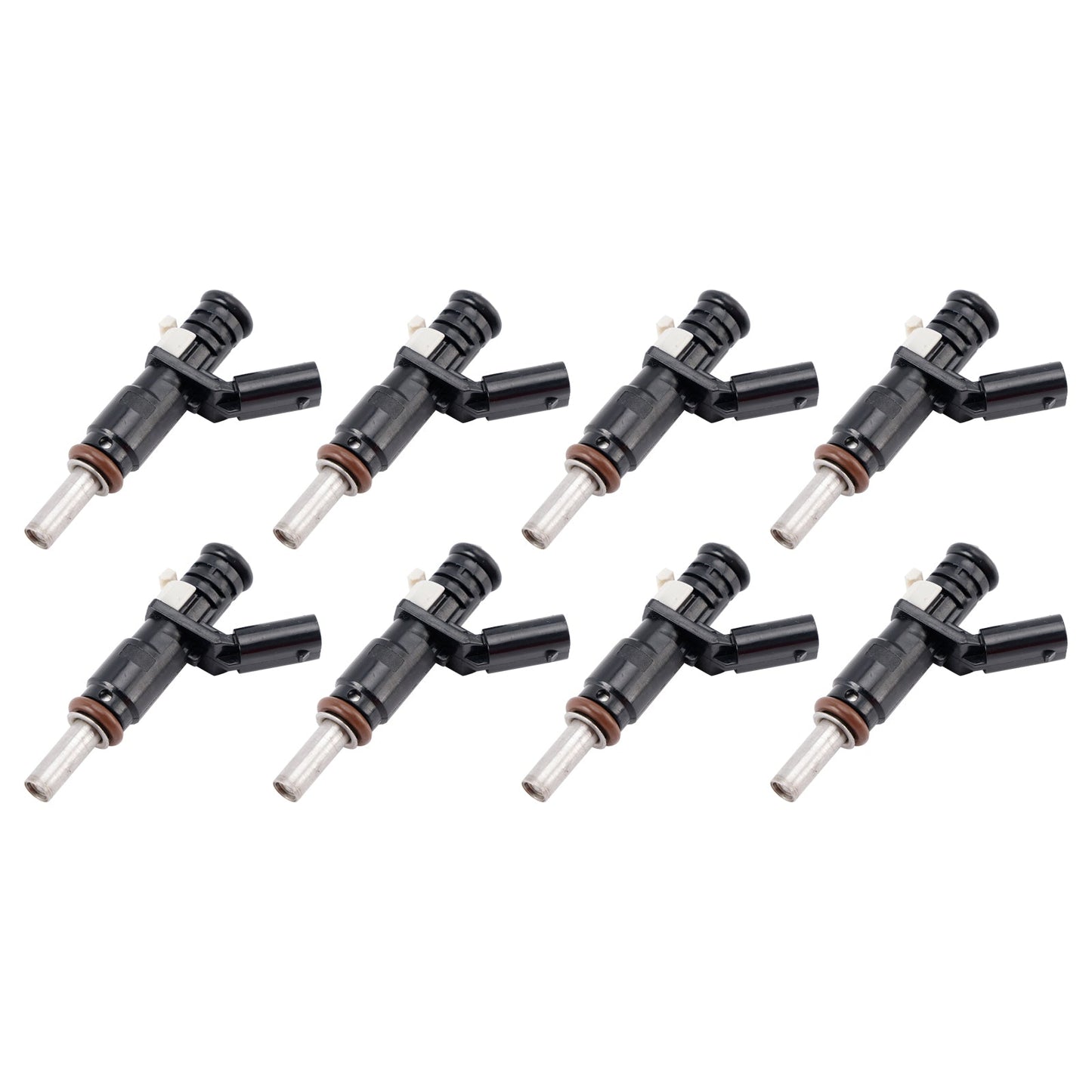 8Pcs Fuel Injector For Mercedes-Benz E350 R350 S400 C280 C300 3.5L A2720780249