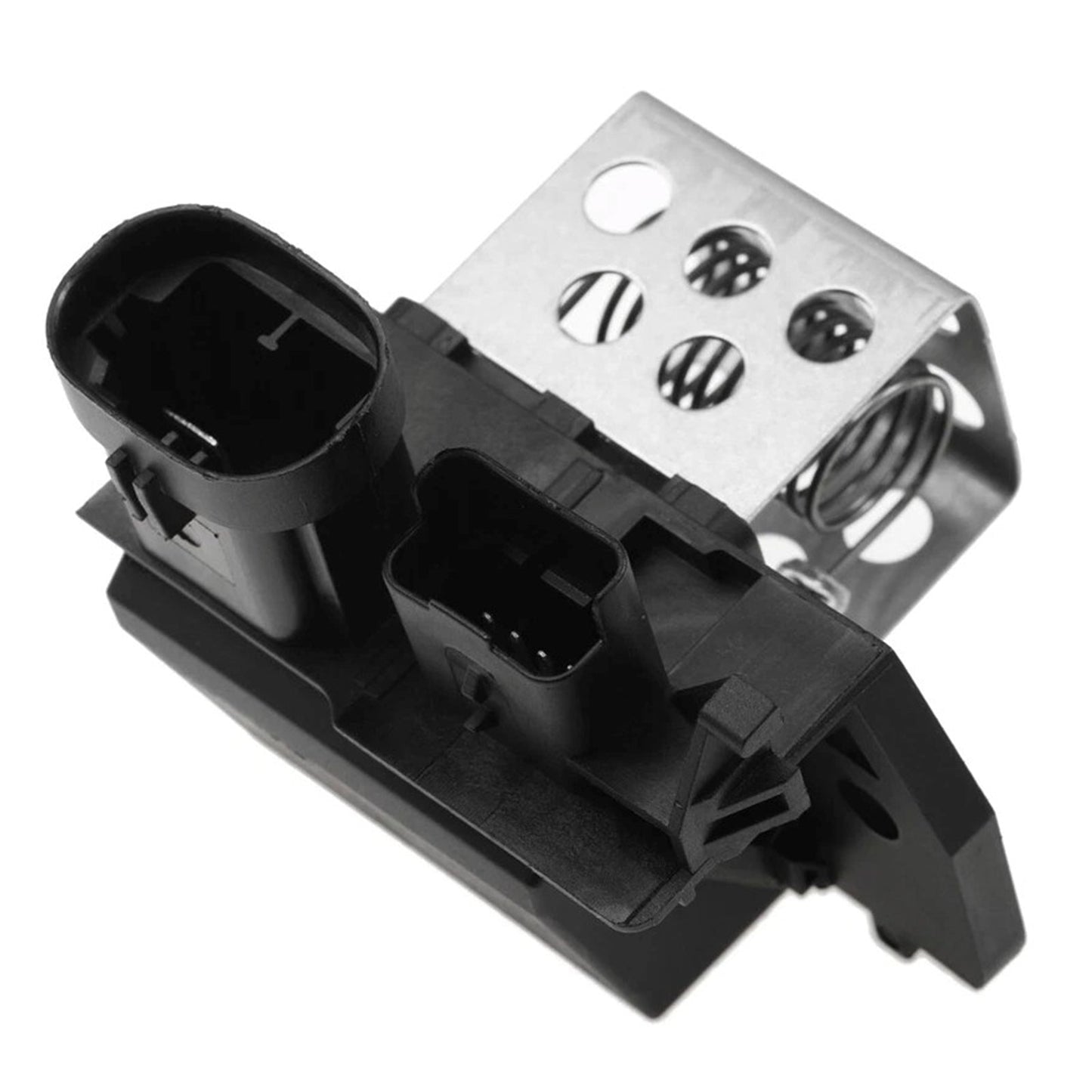 New Radiator Motor Fan Heater Resistor 9673999980 For Peugeot 108 3008