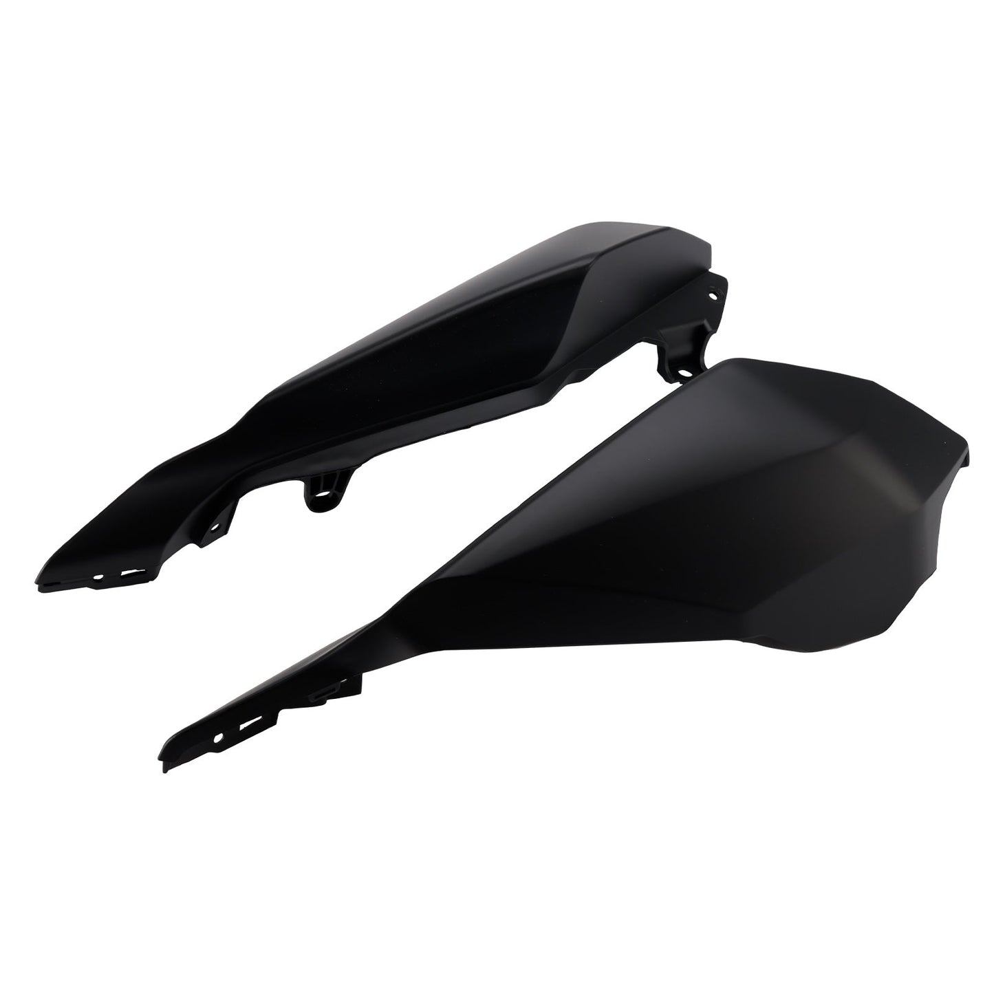 2024-2025 Honda CBR650R CB650R Rear Tail Seat Side Cover Fairing