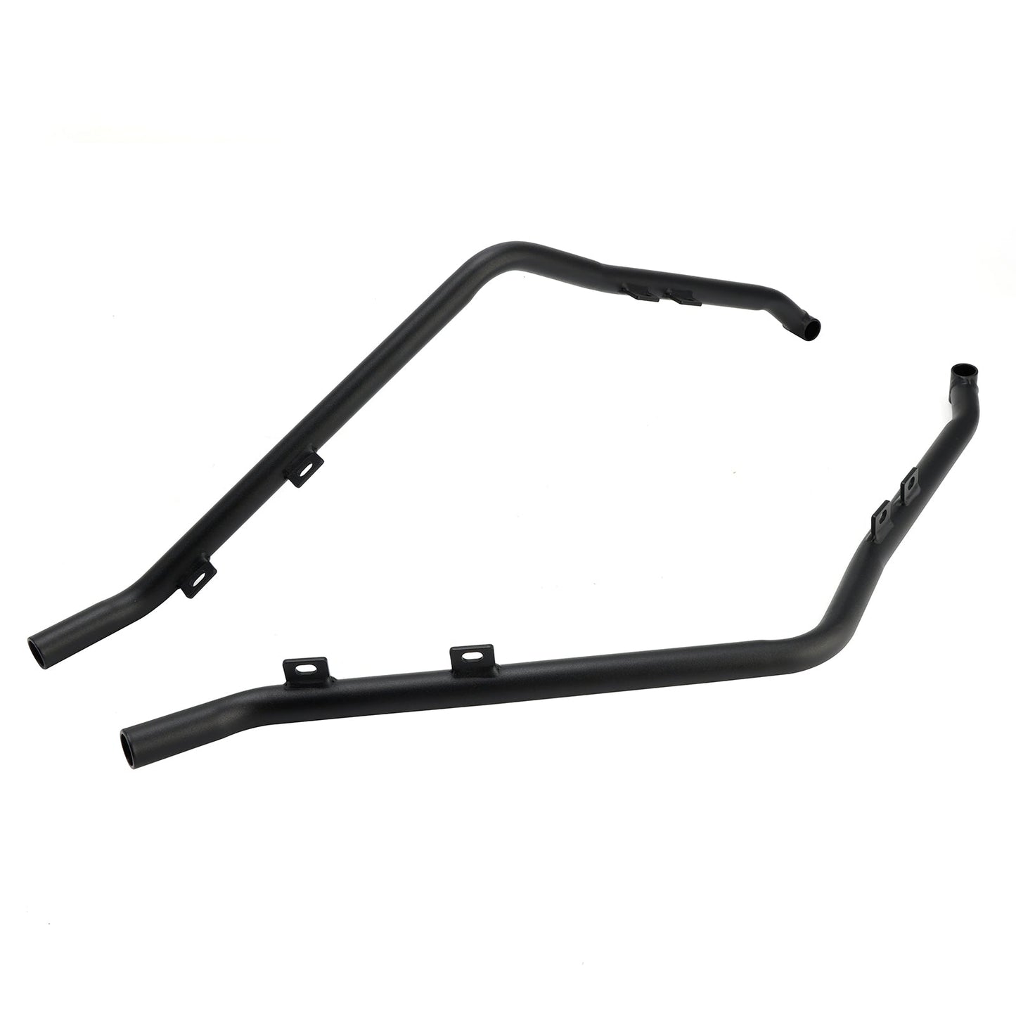 2025 Honda Ns150Gx Ns 150 Bumper Engine Protection Guard Crash Bar Black