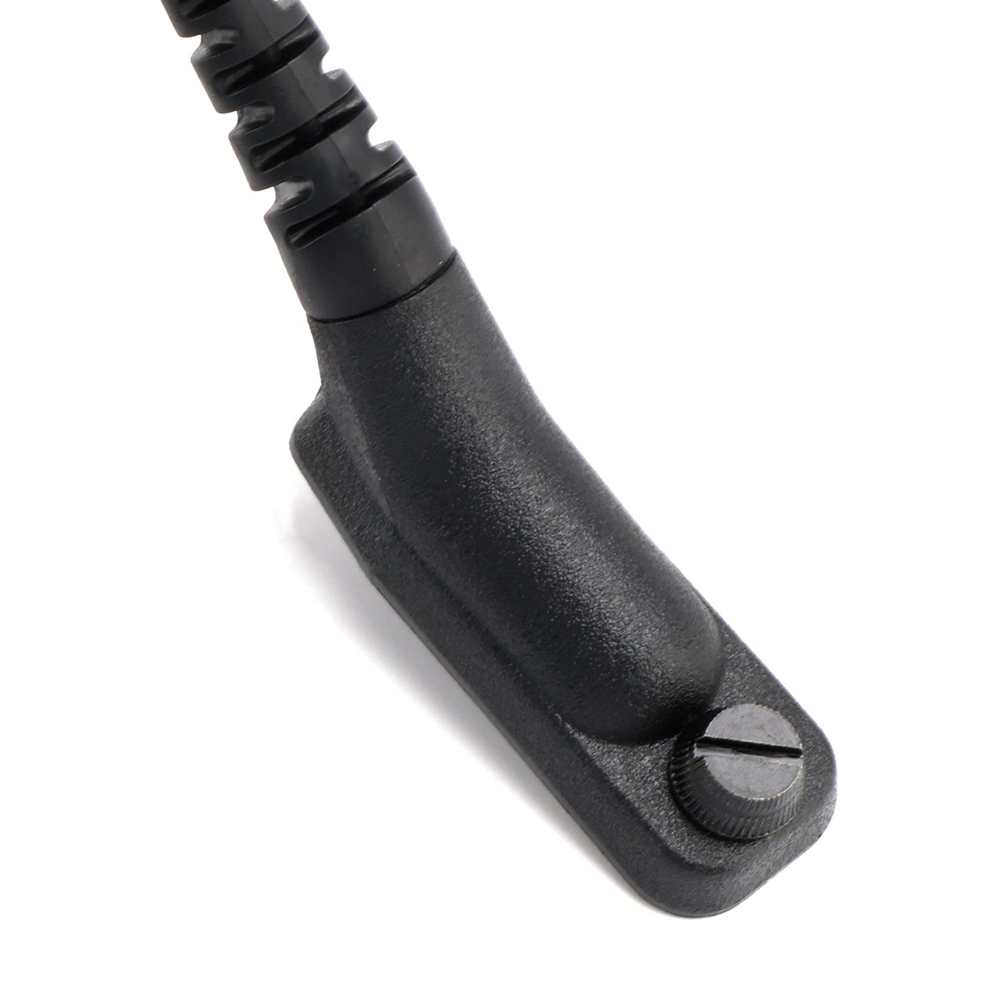 8268-614-D Type Large Earhook Headset For XPR6350 XiRP8208 DP3401 DGP6150 GP338D