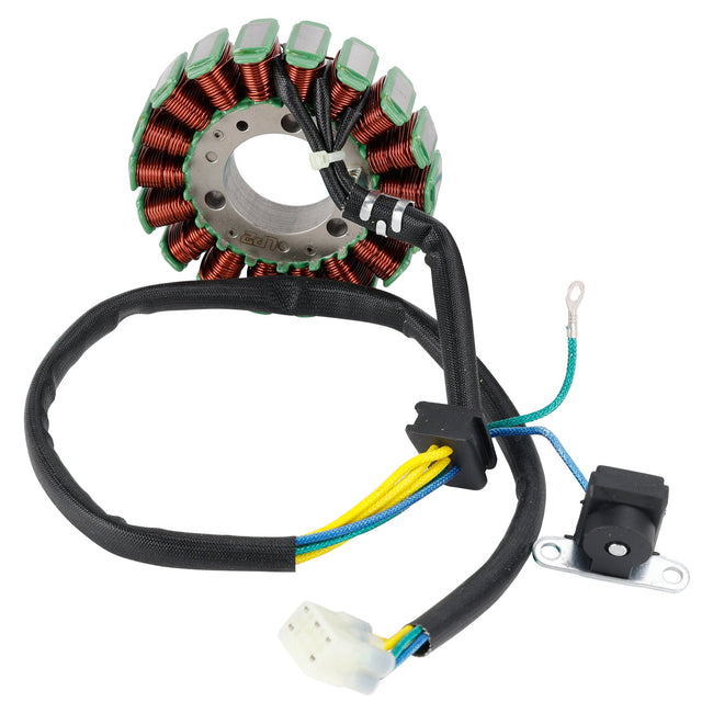 2005-2010 for Polaris Phoenix 200 Quad Magneto Stator & Regulator Rectifier w/Gasket 0454228