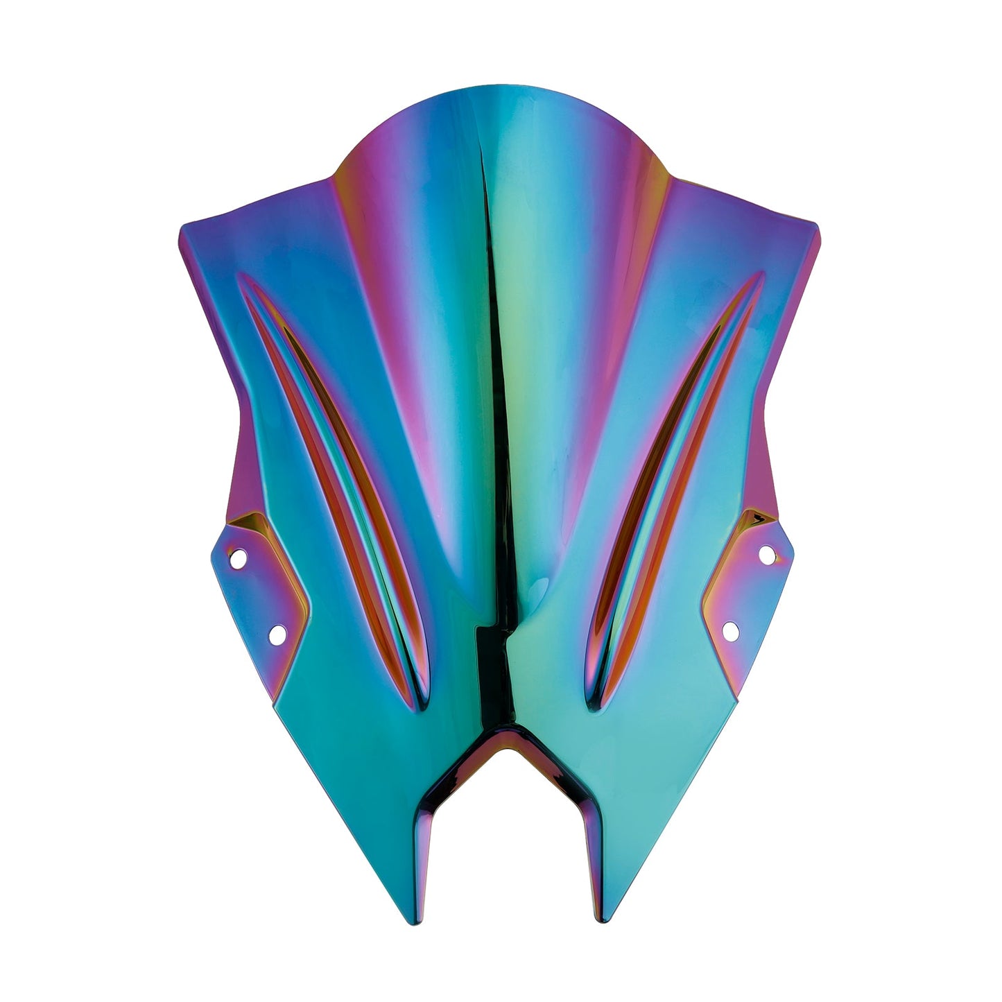 2024-2025 KAWASAKI NINJA 500 EX500R Windshield Windscreen