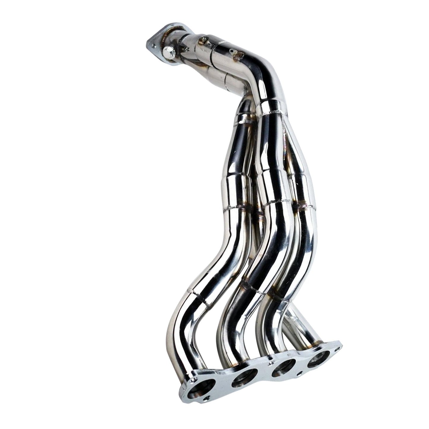2002-2005 Honda Civic Si/SiR 2.0L DOHC Engines Exhaust Manifold Header
