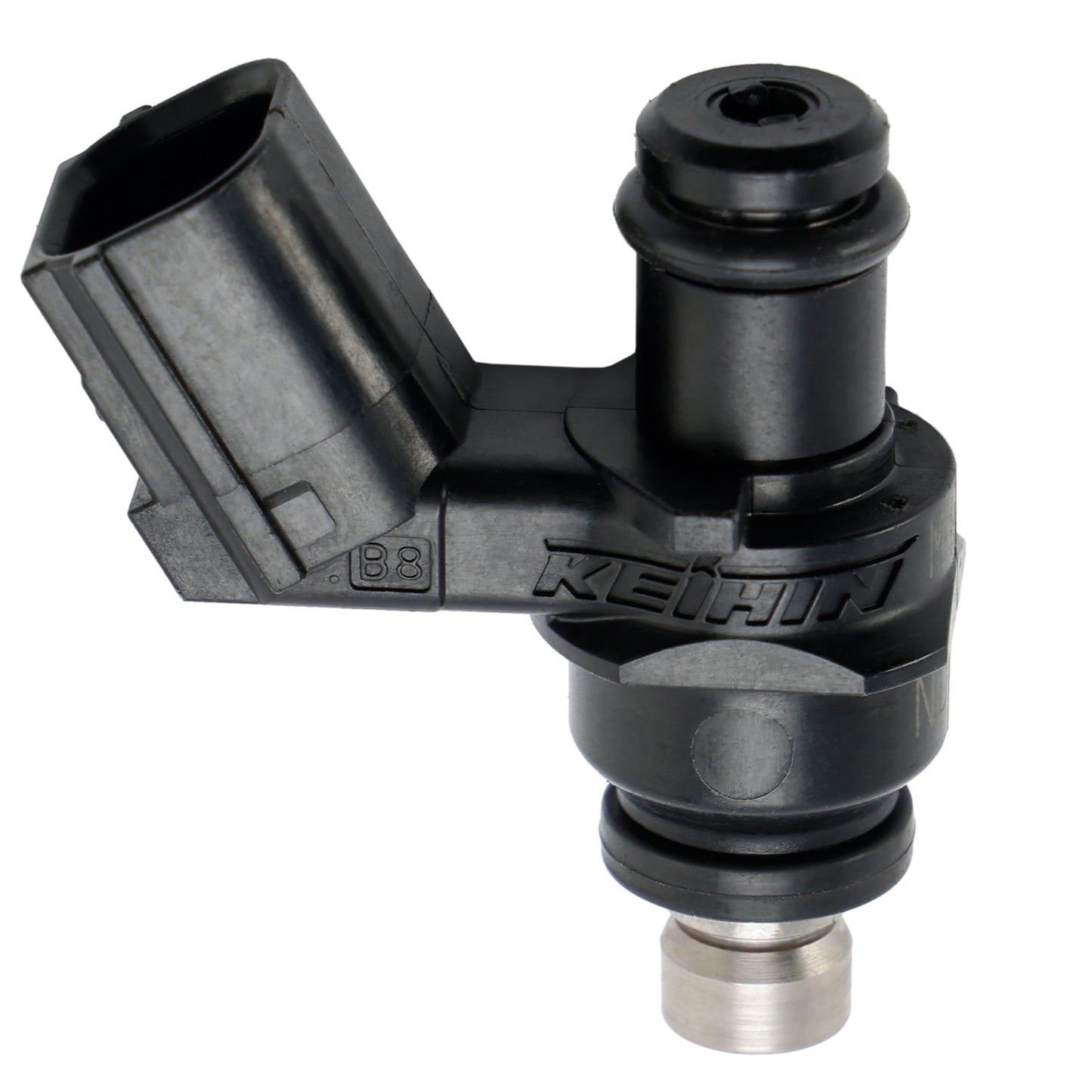 2PCS Fuel Injectors For HONDA PIONEER 1000 SXS1000 M3 M5 16450-HL4-003 16450-HL4-013