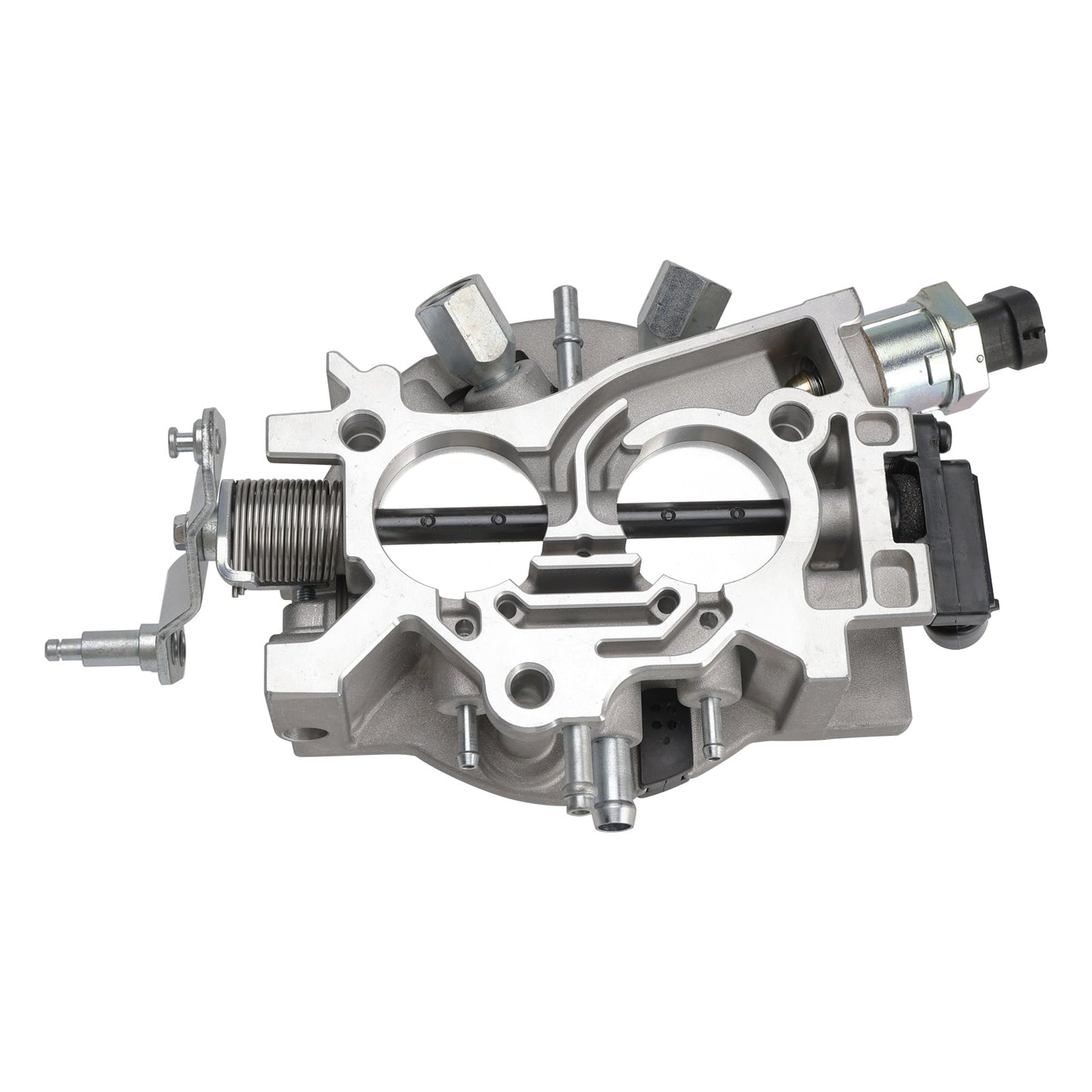 Throttle Body 17093030 17093033 For Chevrolet 5.7L 1993-1995 RP TBI