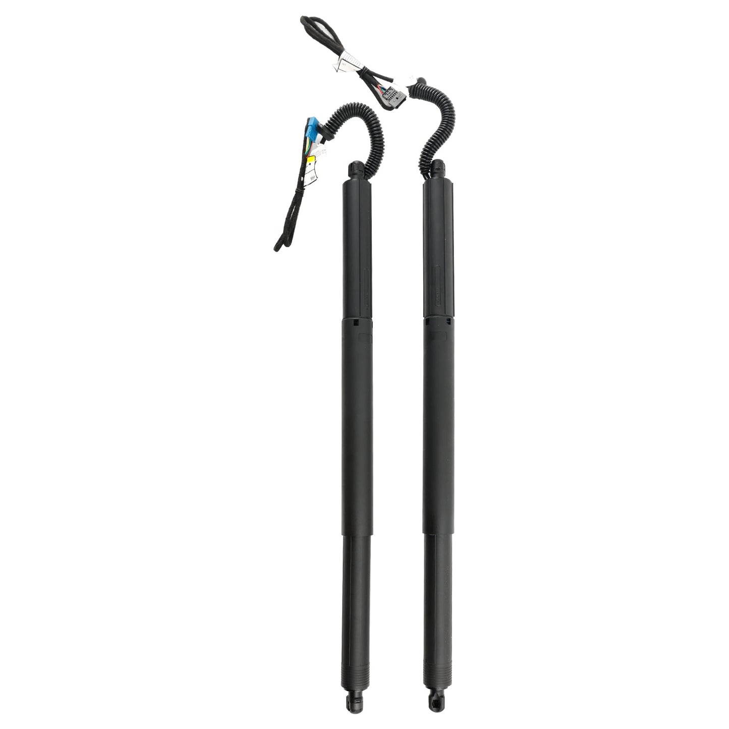 2011-2017 BMW X3 F25 sDrive 18d, sDrive 20i, xDrive 20d, xDrive 20i, xDrive 28d 2PCS Left & Right Electric Tailgate Struts Gas 51247232003