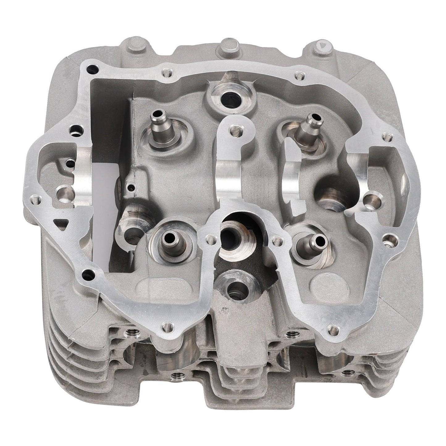 1996-2004 Honda XR400R Complete Cylinder Head Assy 12200-HN1-A70 12200-KCY-670