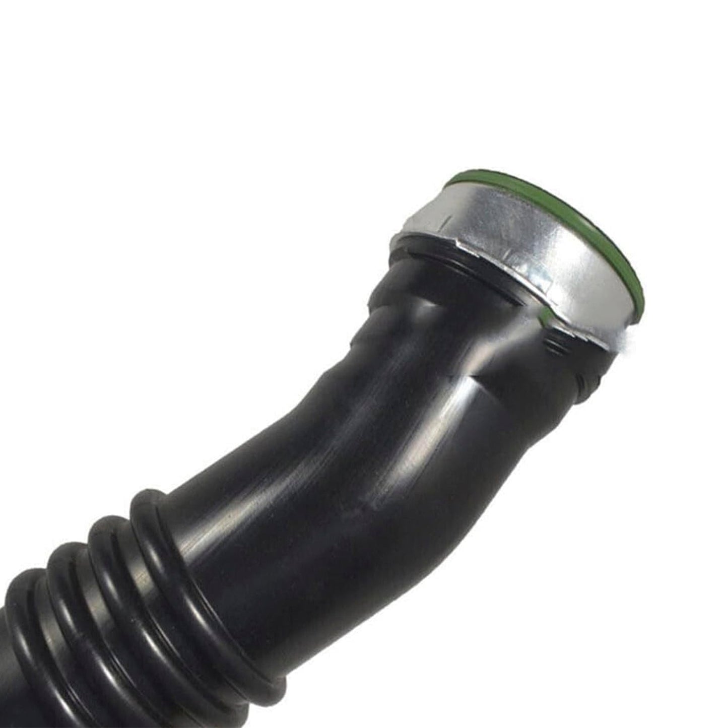 2013-2017 BMW 5 Gran Turismo (F07) 528 i Hatchback Turbo Intercooler Charge Air Intake Pipe 13717612091 13714609444 13717612096
