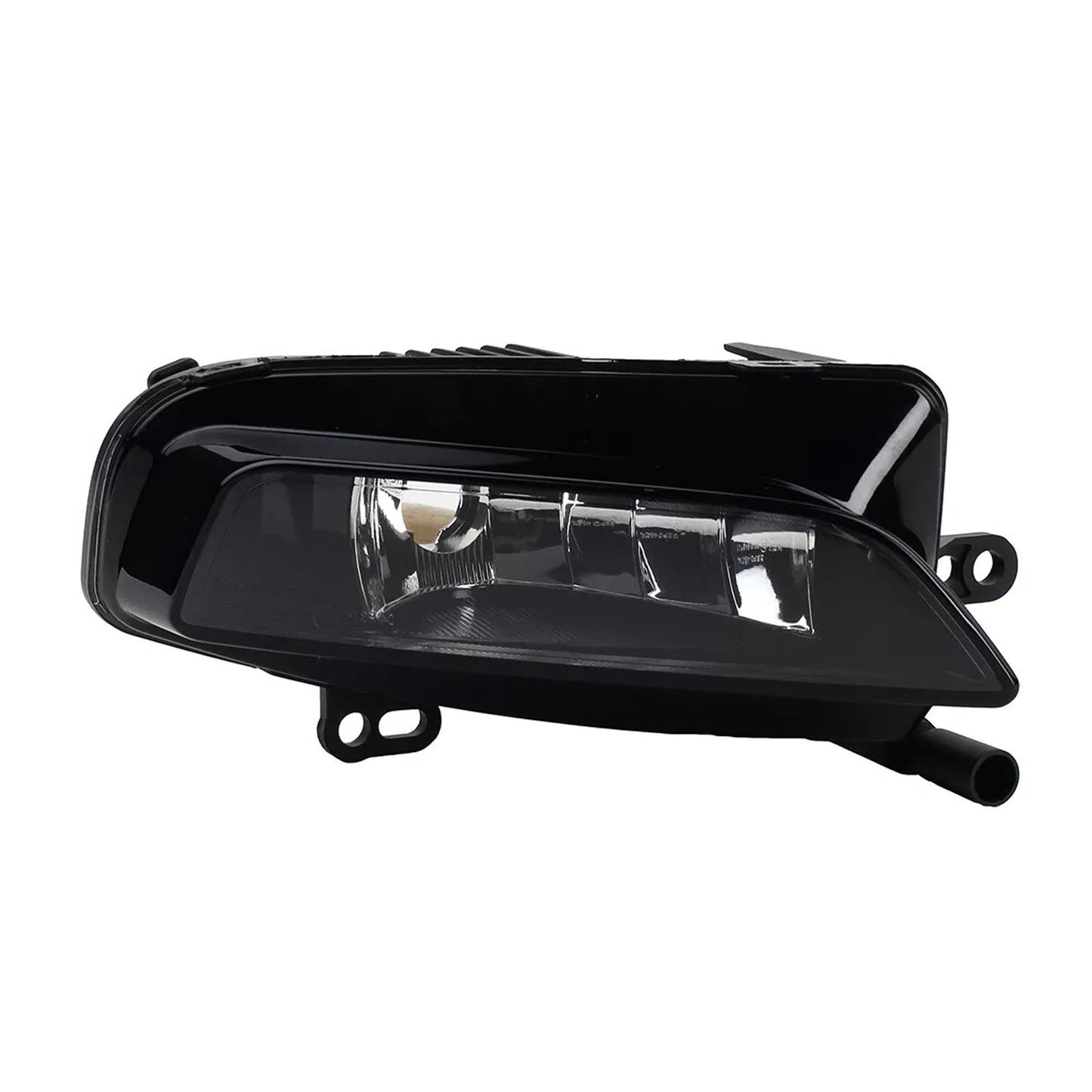 2012-2016 Audi A3 8V Rs3 S3 1 Pcs Front Right Fog Light Lamps With Bulbs