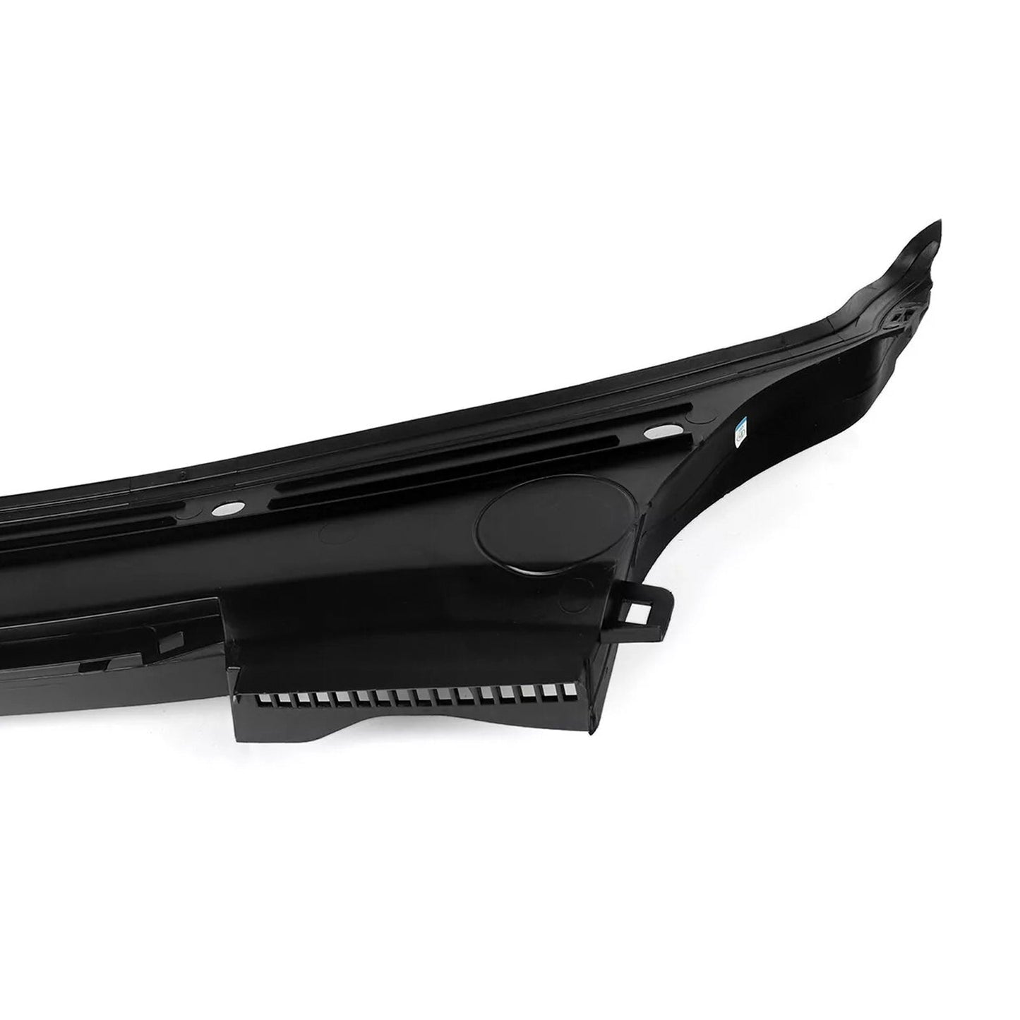 2015-2019 BMW F16 F86 X6 Windshield Wiper Cowl Top Grille Panel 51717292396