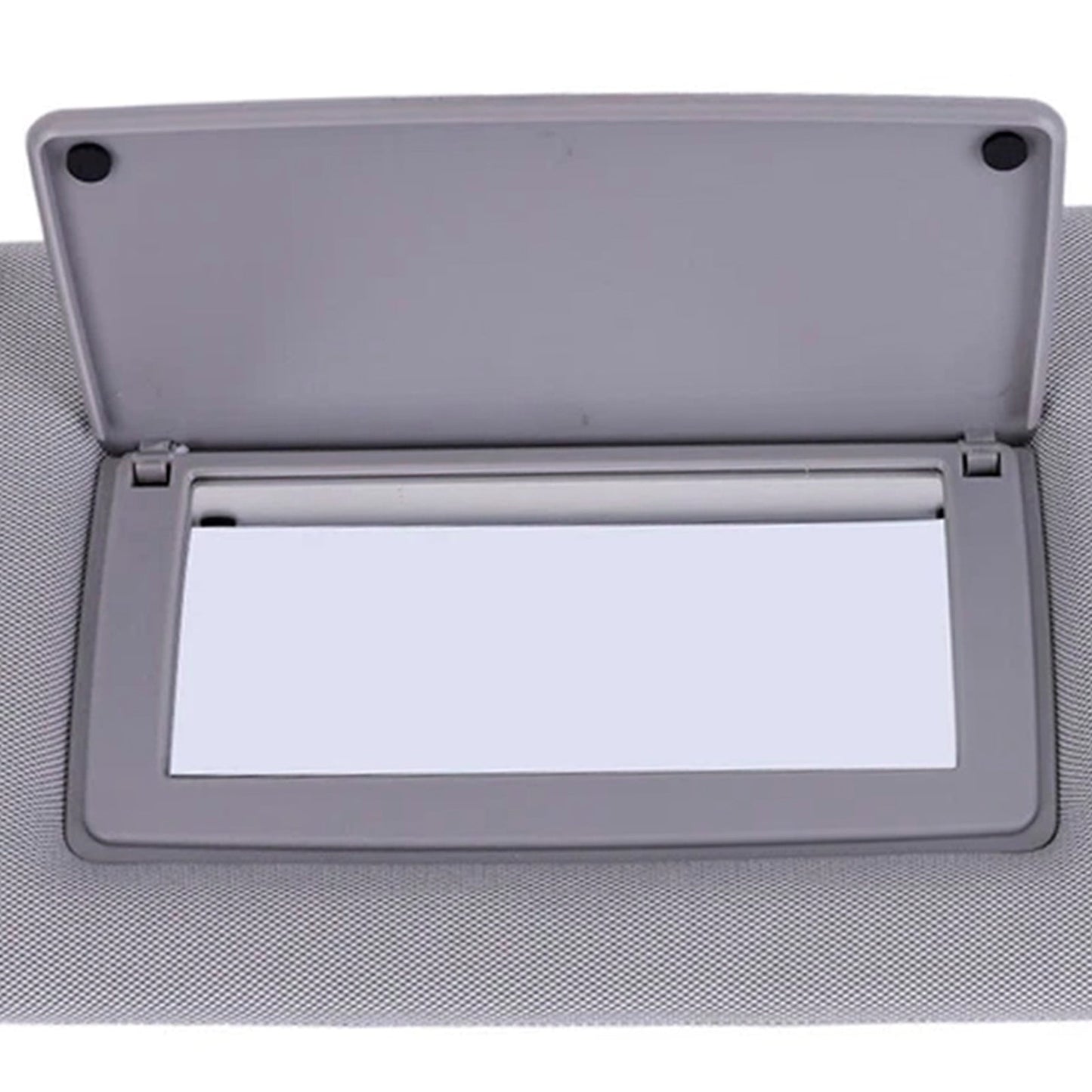 2PCS Gray Sun Visor Left & Right 22870346 23459643 For Nissan Altima 2013-2018