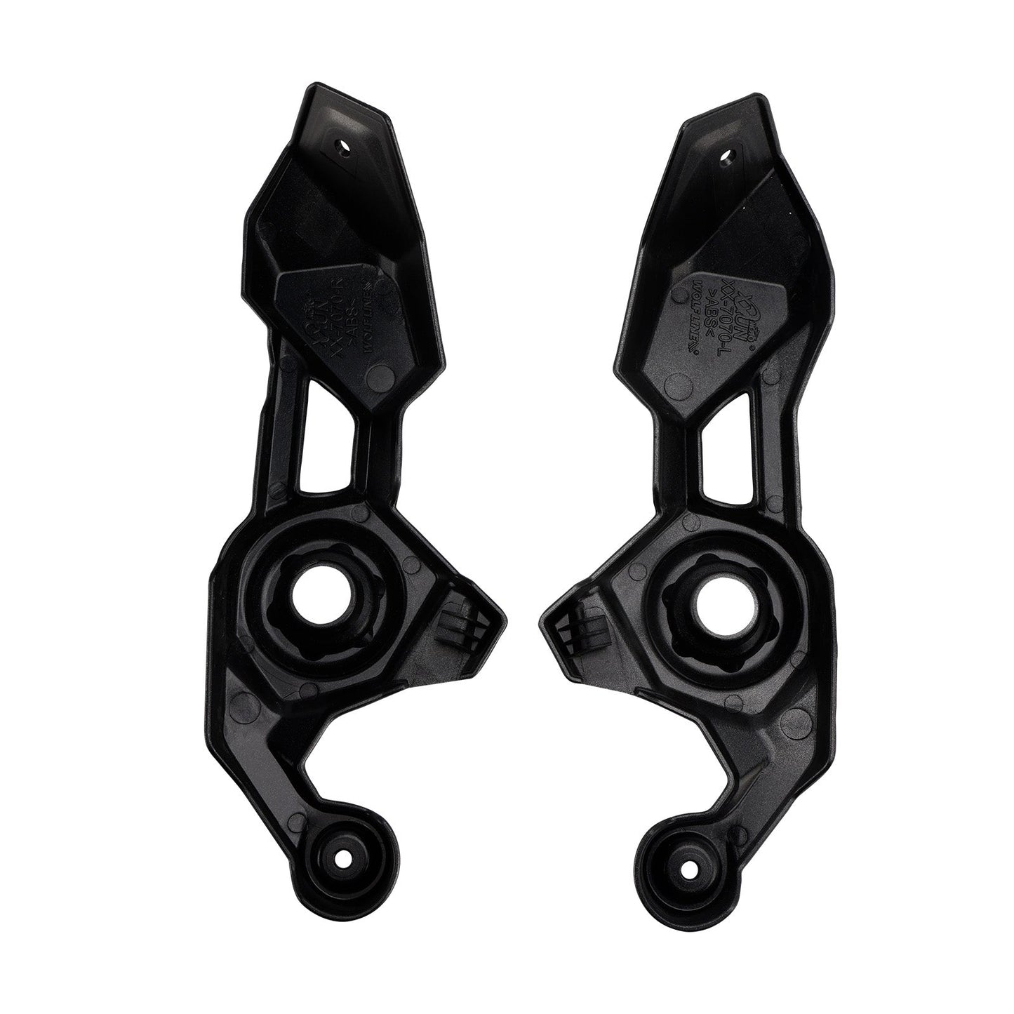 Frame Side Cover Panel Guard Fairing For Kawasaki Z900 2025-2026