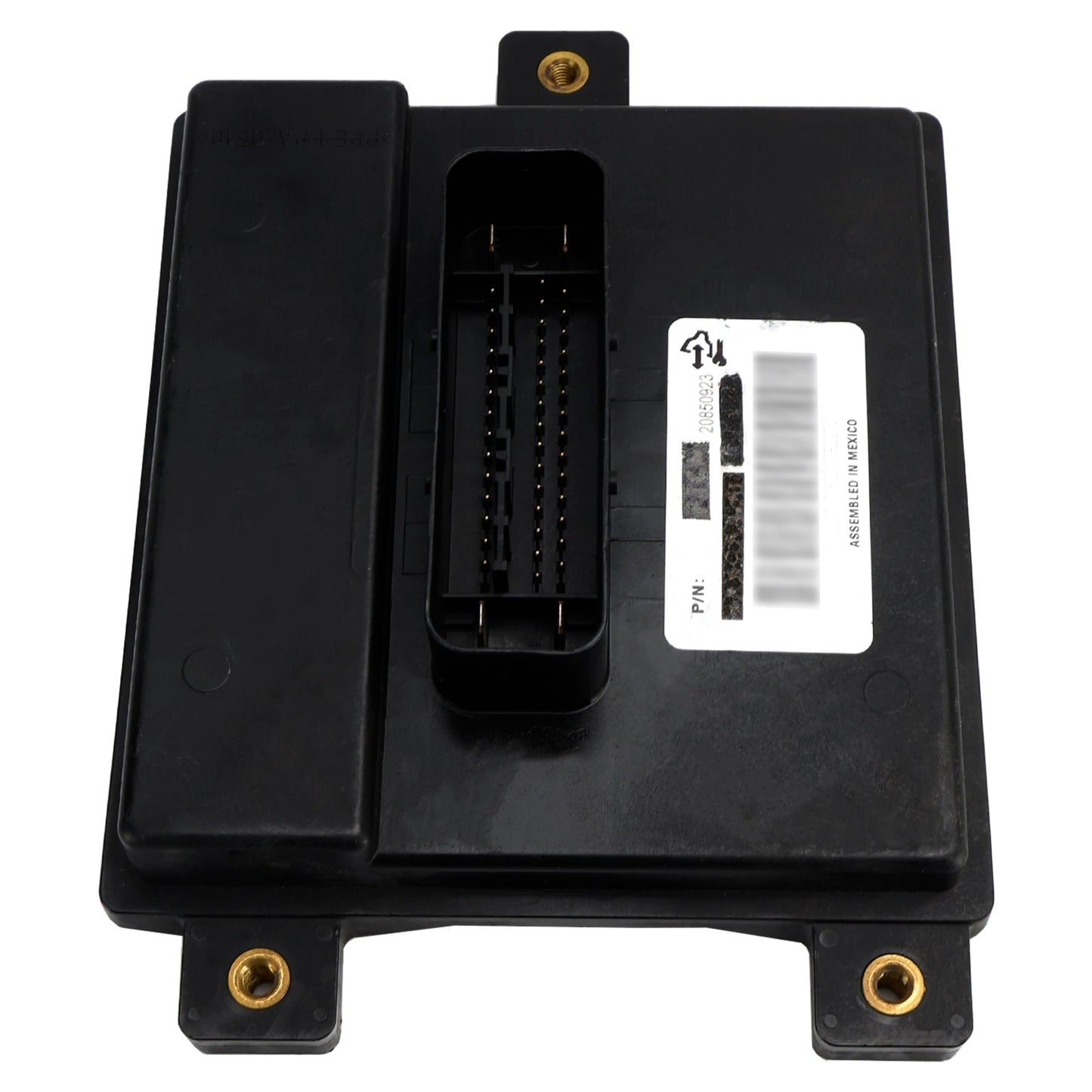 2007-2009 GM trucks VIN Programmed Trailer Brake Control Module 20850923