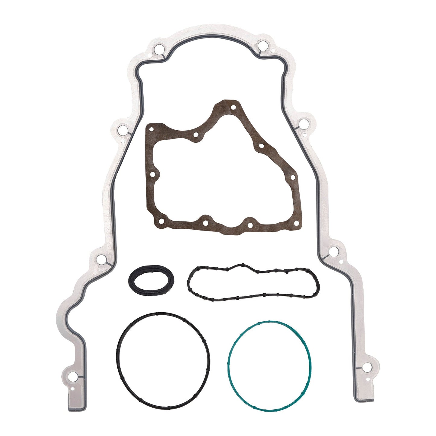 Non A-FM Camshaft Lifter Engine Rebuild Kit for Chevrolet L83 5.3L 2014-2021