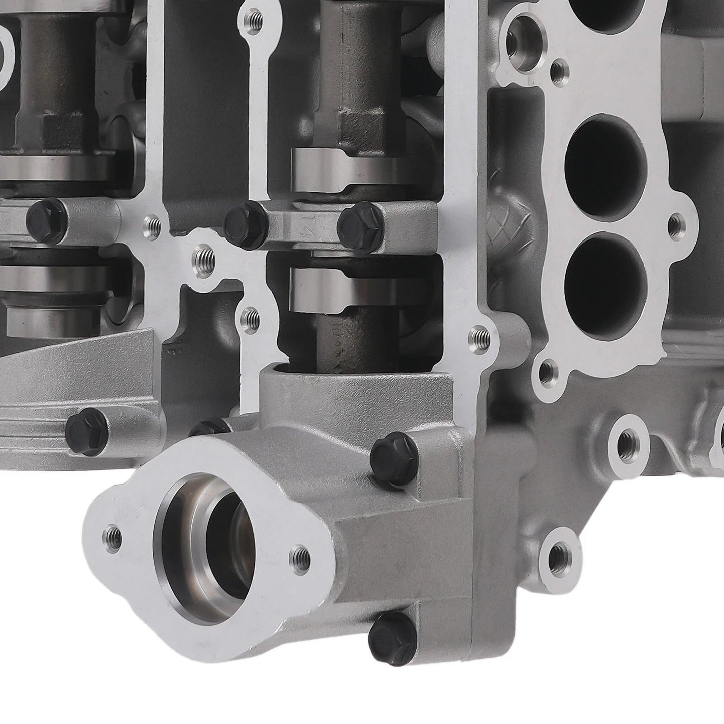 For ford B-MAX Van (JK): 1.0 EcoBoost Complete Cylinder Head P8CM5G-6090
