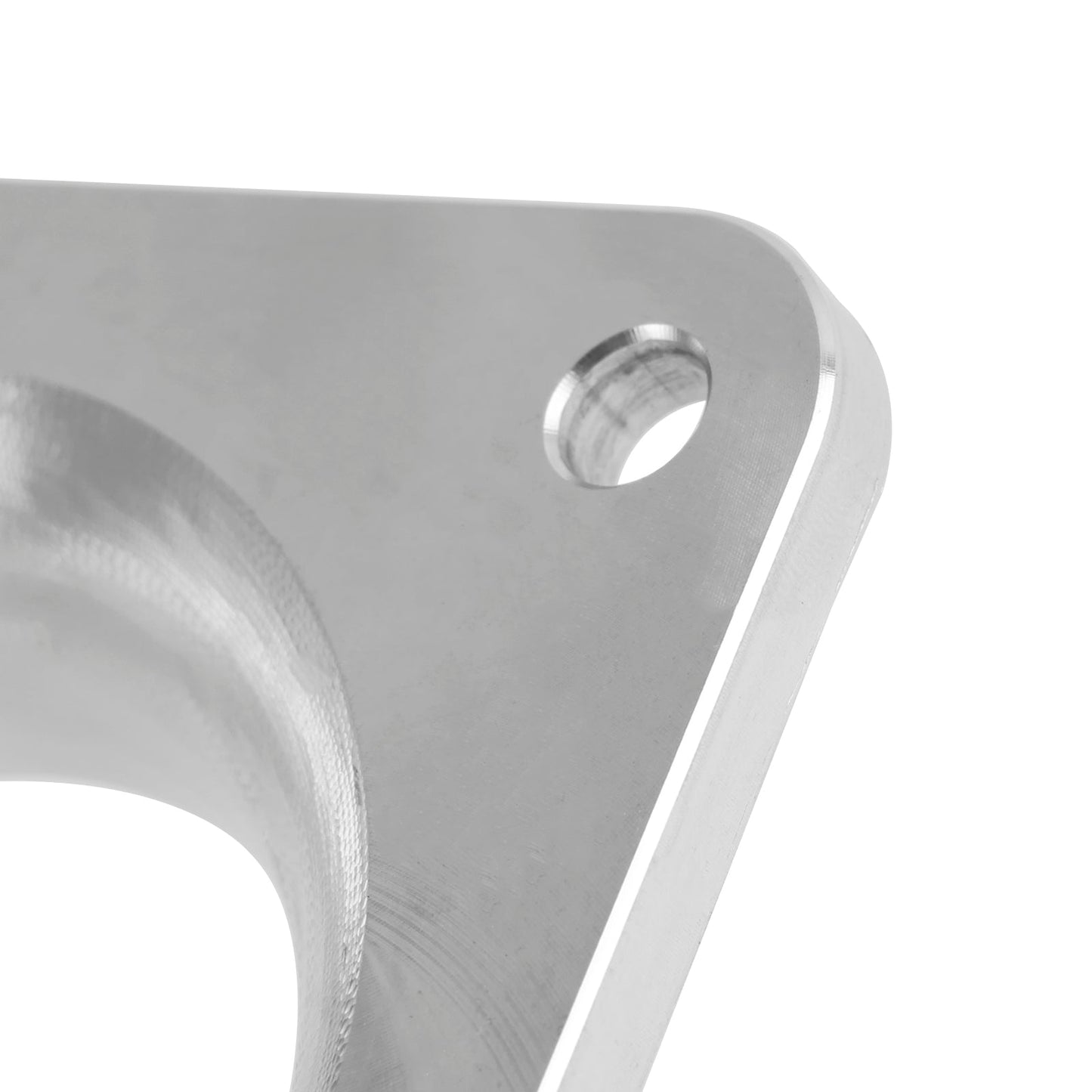 2017-2021 Silverado 2500 3500 L5P Duramax Intake Horn Anti-Surge Ring