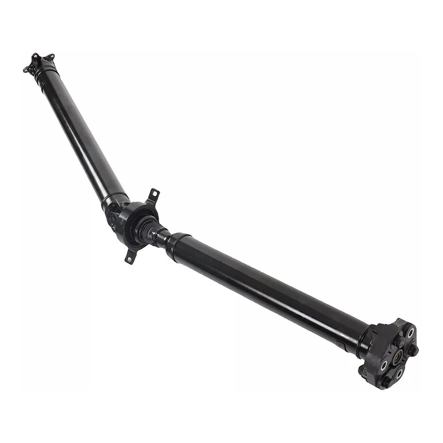 2012-2013 BMW 328i E90 L4&2.0L Rear Auto&Trans RWD Rear Drive Shaft Assembly 26107551199 26107551199