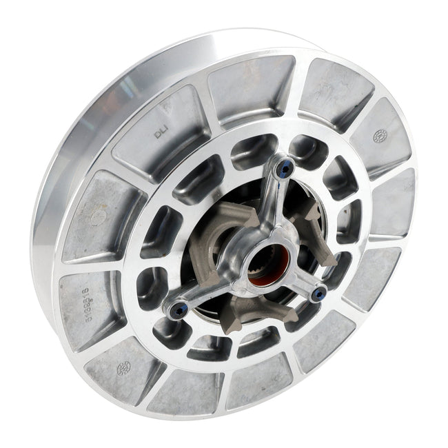 2018 Polaris RZR XP4 TURBO Rear Complete Clutch Variator 1323266 1323328