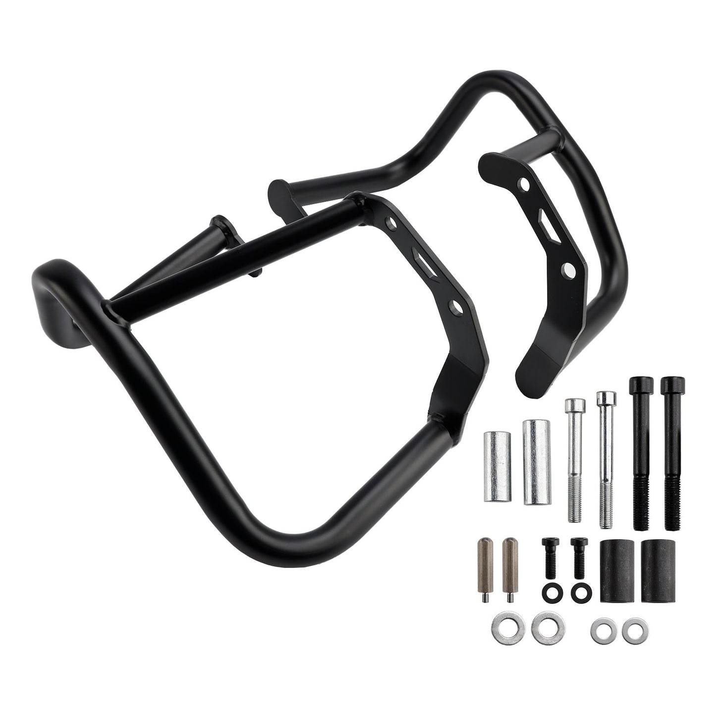 2024-2025 Bmw R12 Ninet Engine Guard Crash Bar Frame Protector Bumper