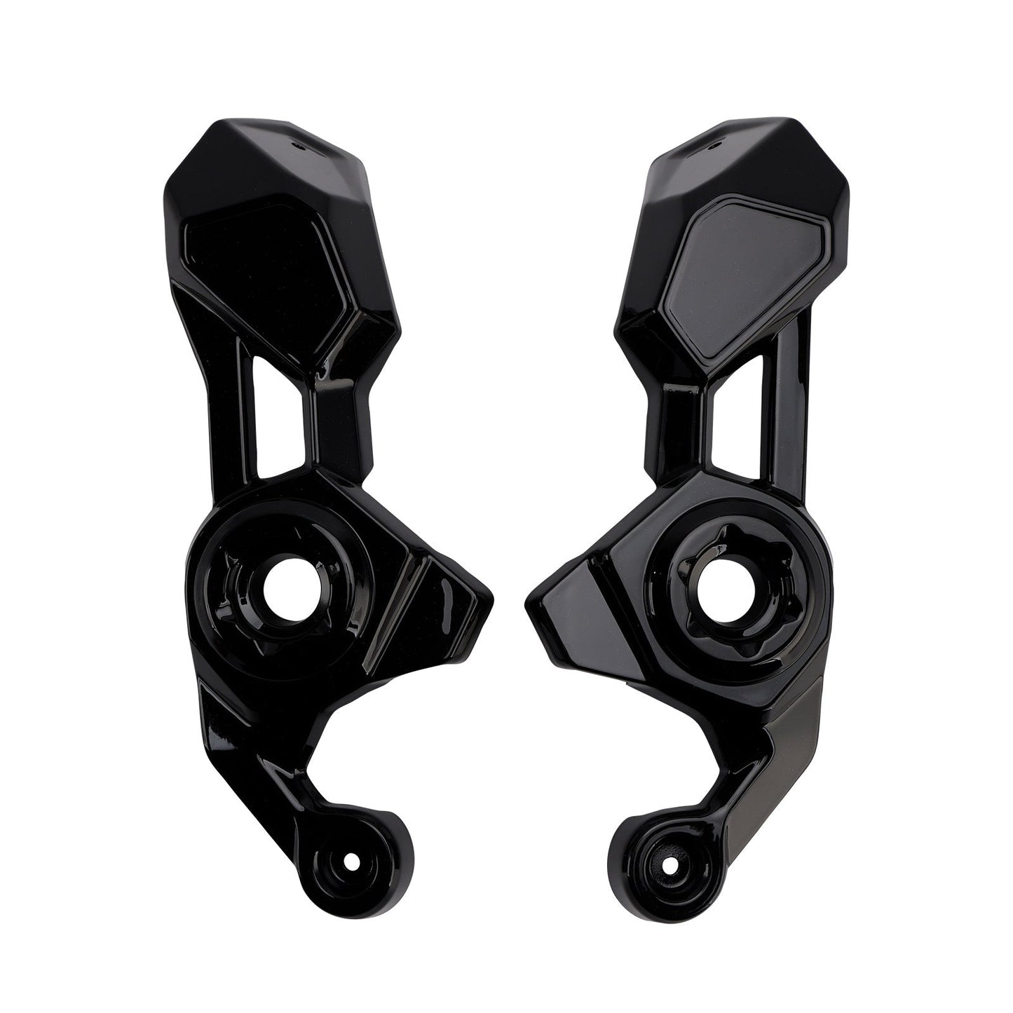 Frame Side Cover Panel Guard Fairing For Kawasaki Z900 2025-2026