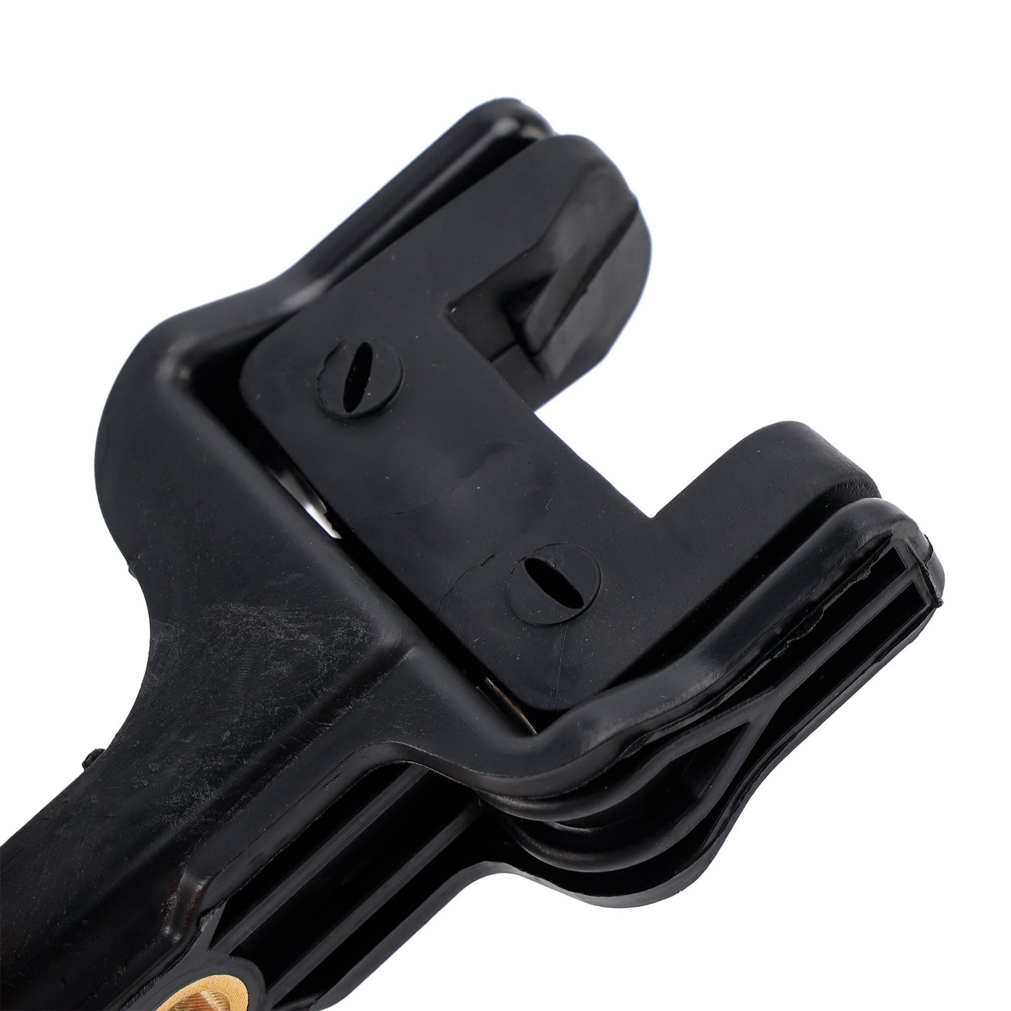 Pair of Radiator Upper Support Brackets For Dodge Chrysler 04596474AD