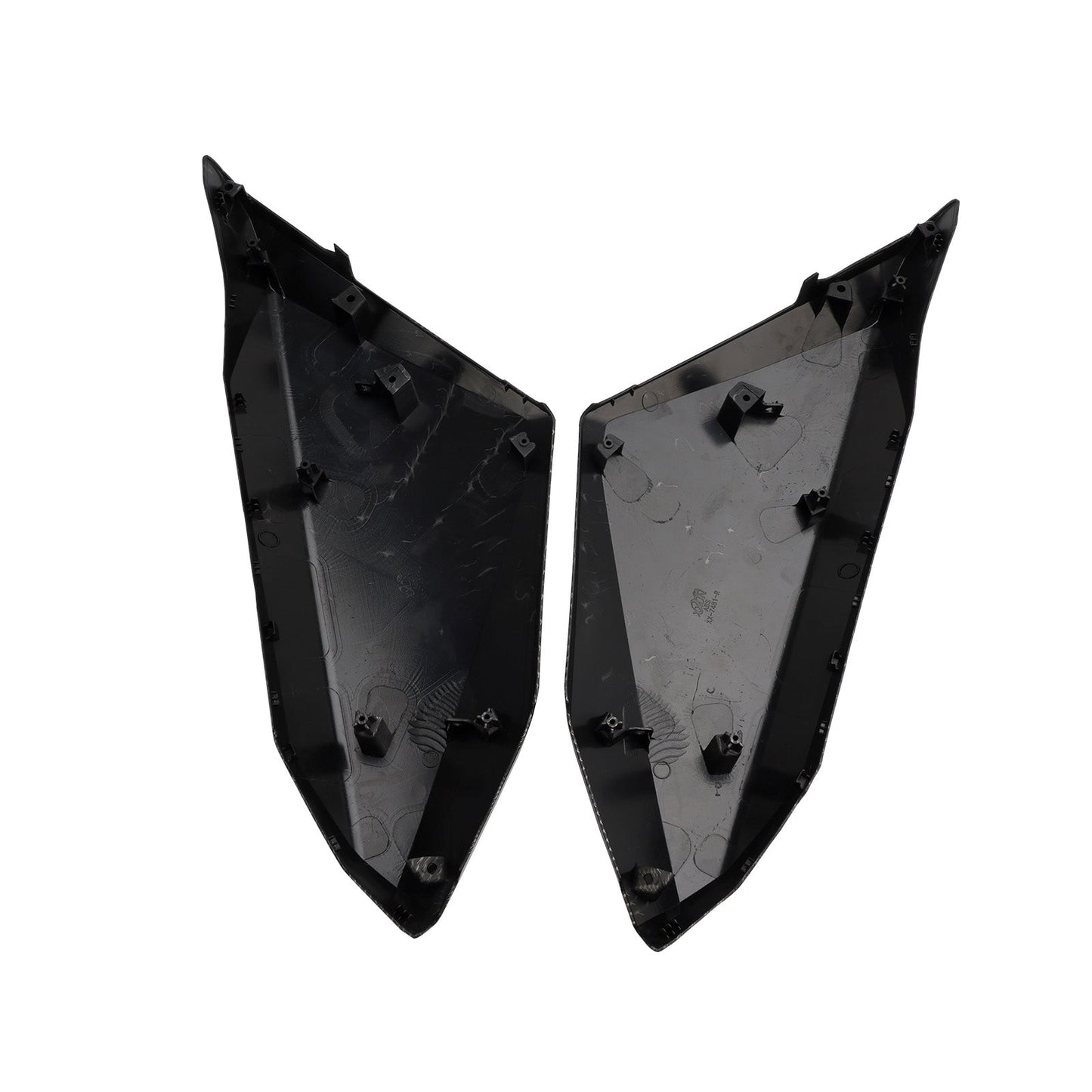 2022-2025 Honda ADV 350 Rear Seat Tail Side Frame Cover Fairing