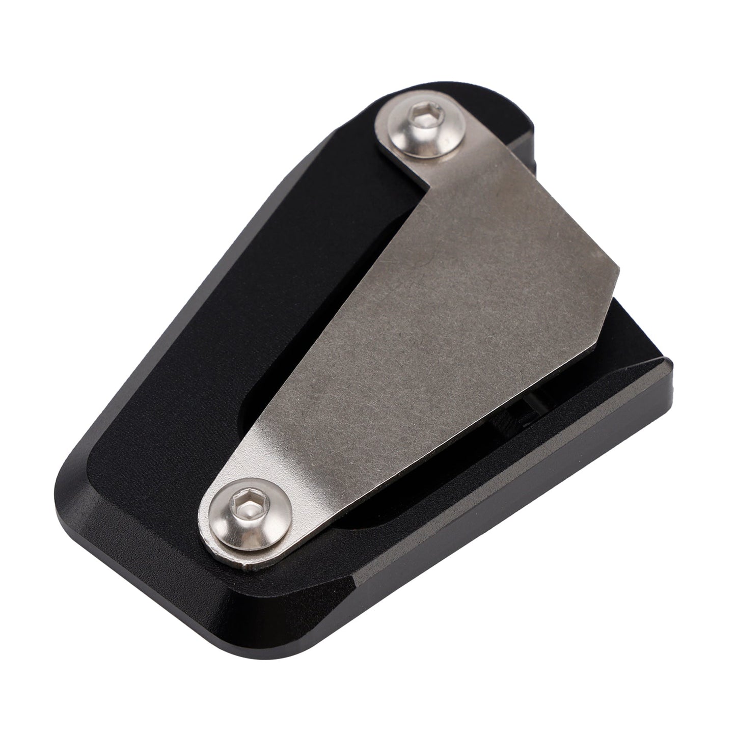 2023-2025 Bmw R1300Gs Cnc Brake Pedal Extension Peg Enlarger Pad