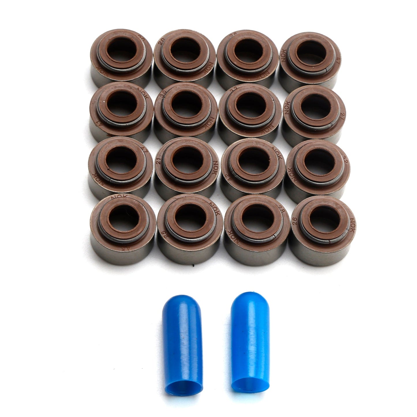 53021726AD for Chrysler 300 6.4L 392ci V8 HEMI 2012-2014 MDS Lifter Rollers Camshaft Kit