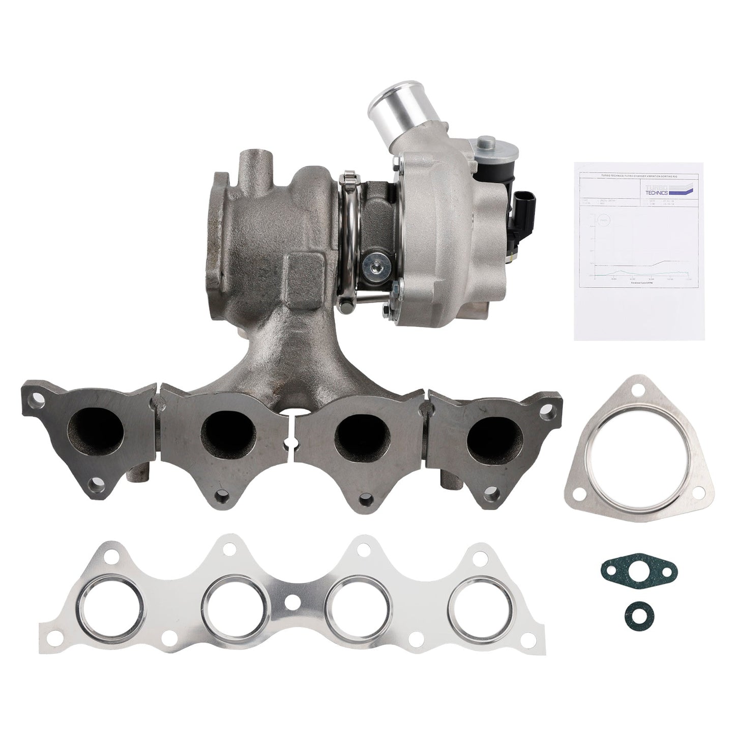Turbocharger For Kia Forte 1.6L 2020 2021 2022 2023 282312B790