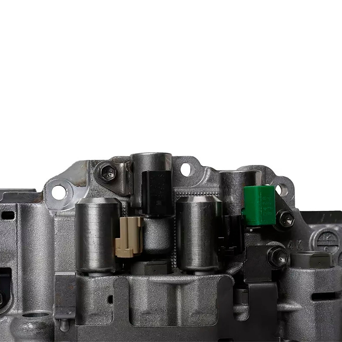 2006-2008 Lincoln MKX TF70 Transmission Valve Body TF70SC