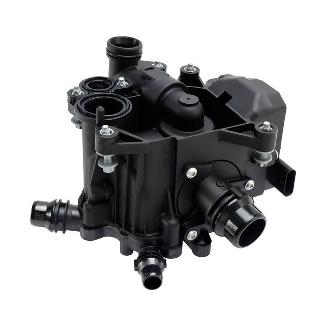 2017-2019 BMW 740e xDrive iPerfomance Engine Thermostat 11537644811