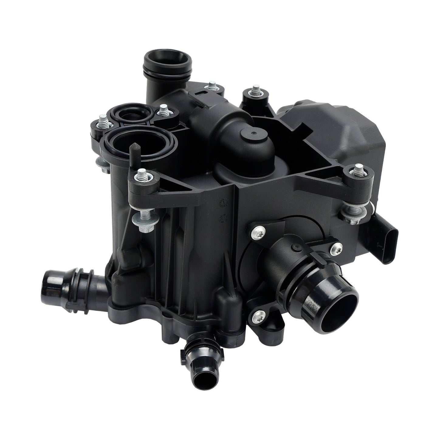 2017-2019 BMW 540i Base Engine Thermostat 11537644811