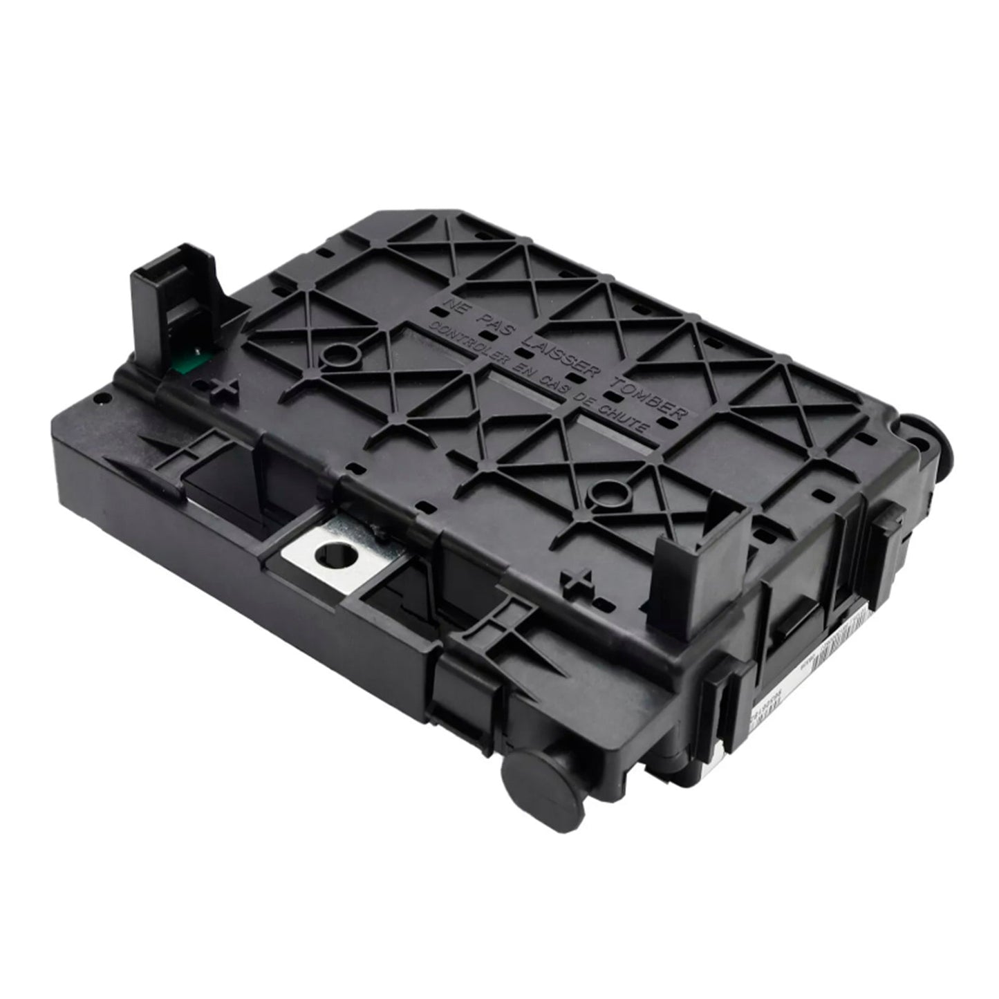 1997-2005 CITROEN XSARA I II 1.1 8V 1.4 8V 1.4 HDI 1.6 16V 1.6 8V 1.8 16V 1.8 8V 1.9 D DW8 1.9 TD 2.0 16V 2.0 HDI Fuse Box Module BSM 9650618280