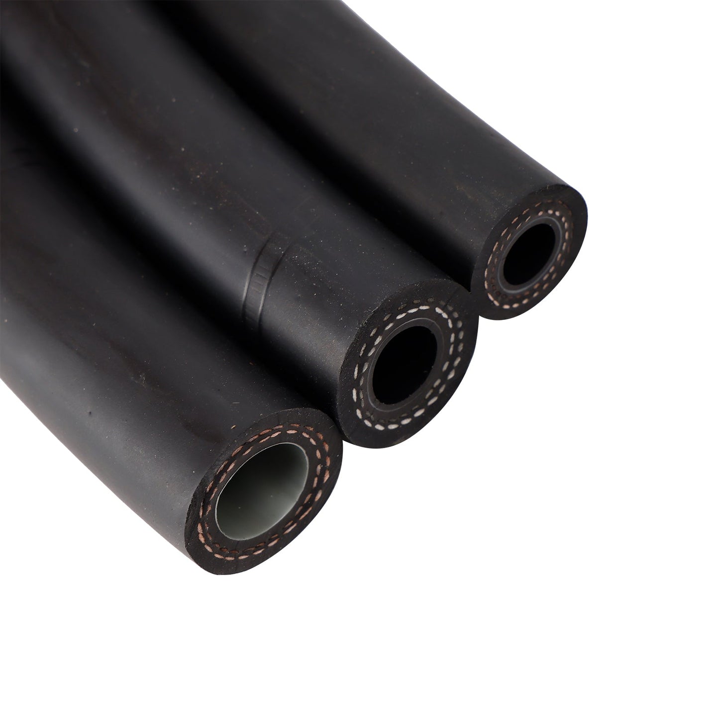 42810100 A/C Hose & Fitting Kit AN6/AN8/AN10 Hoses, Straight & 90° Fittings
