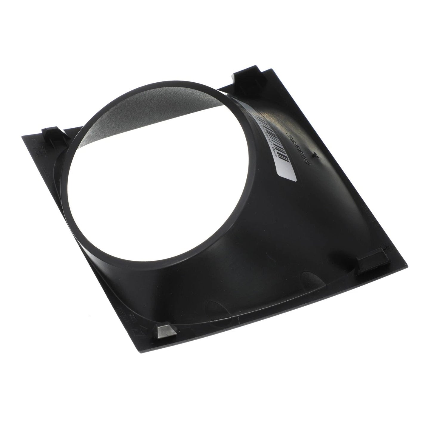 Front Bumper Adaptive Cruise Control Bezel 68143107AB For Jeep Cherokee 14-15