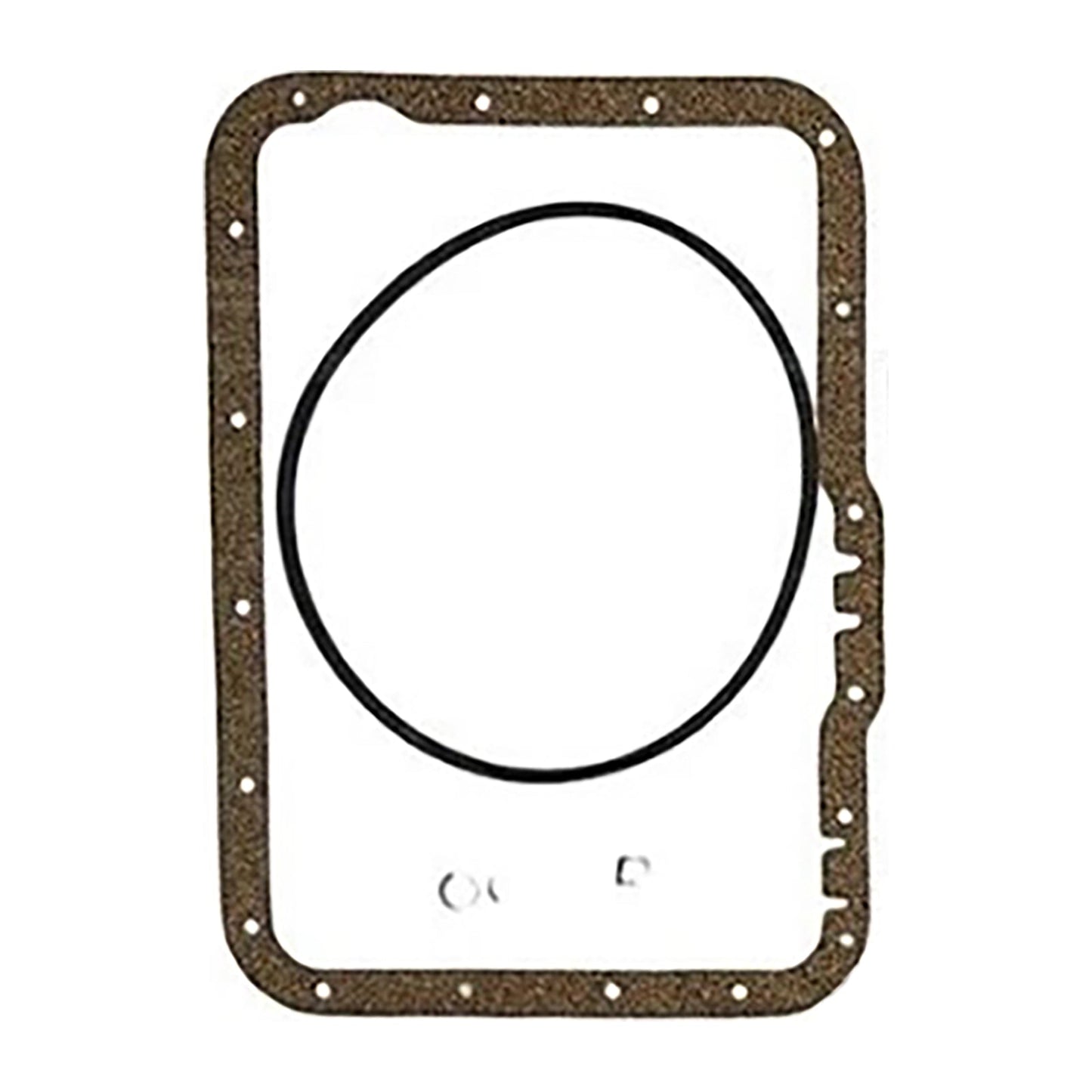 1997-UP FORD/LINCOLN/MAZDA/MERCURY 4WD 5R44E 4R44E 5R55E Master Rebuild Kit ForFilter Clutch Plates