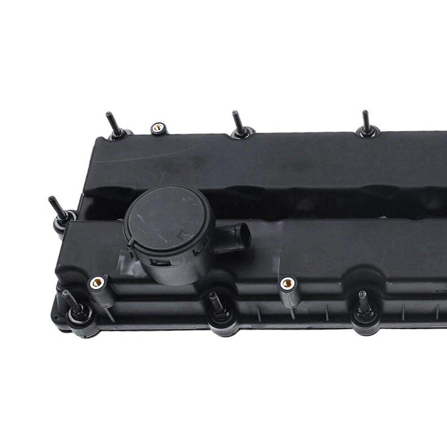 2007-2018 For Jeep Wrangler III JK 2.8 CRD SUV Engine Valve Cover 68045317AA 220132414