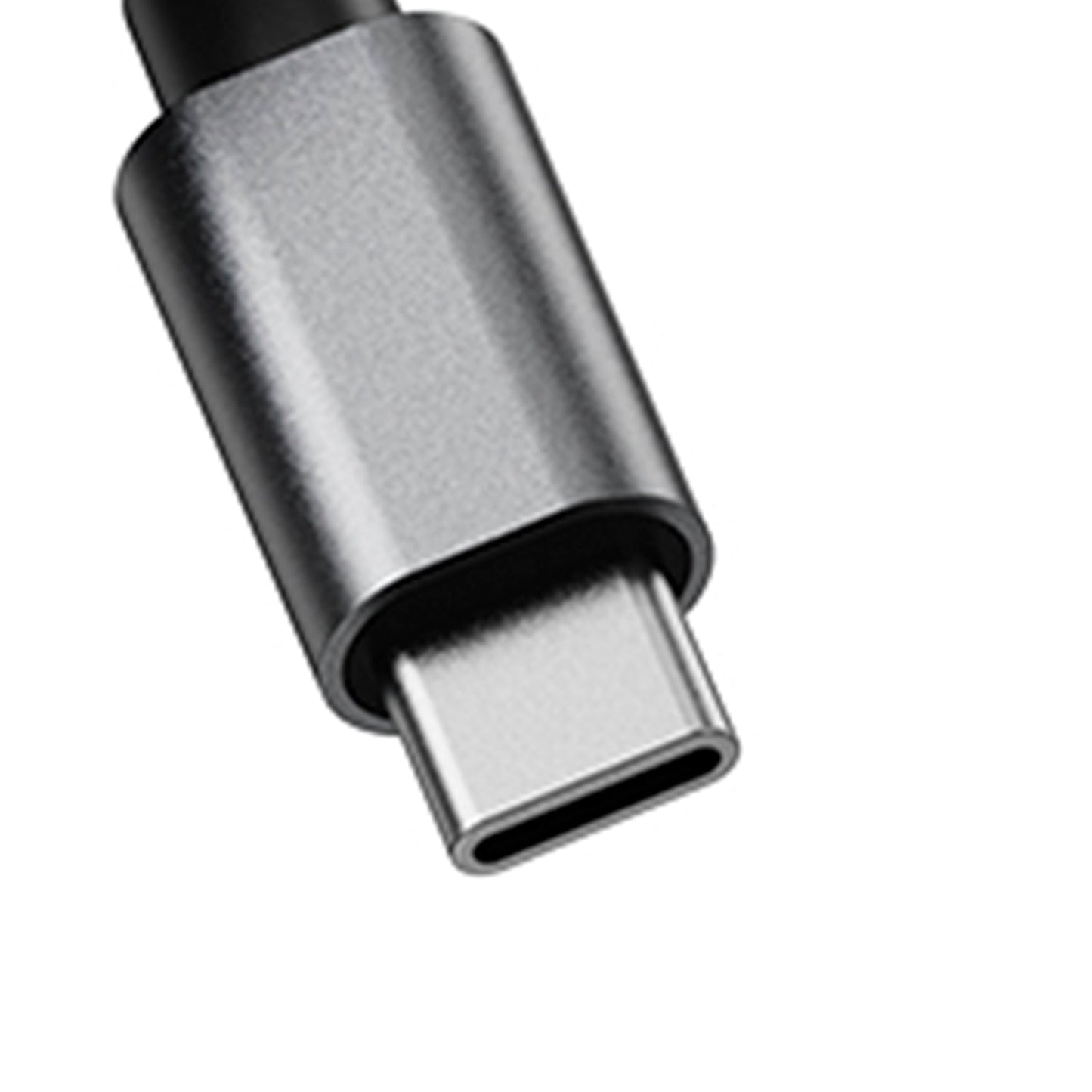 5 in 1 TYPE-C+USB3.0*1+USB2.0*2+HDMI+PD100W Interface Hub Adapter for MacBook