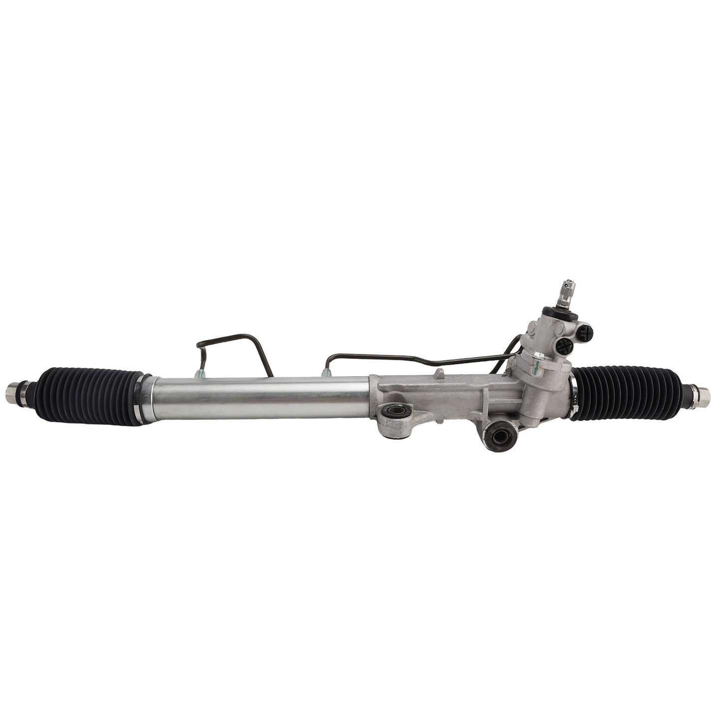 2000/08-2002/08 Toyota Land Cruiser 90 J9 3.0 D-4D 4WD Hydraulic Power Steering Gear 44200-60022 44250-60020
