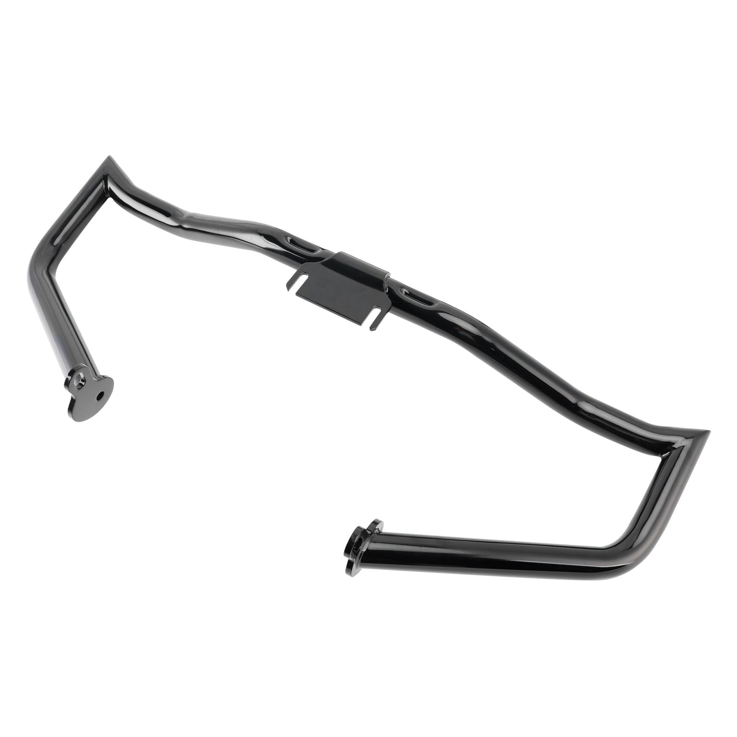 2014-2022 Road Glide Engine Guard Frame Anti-Crash Bumper Protector Chromea ChromeC