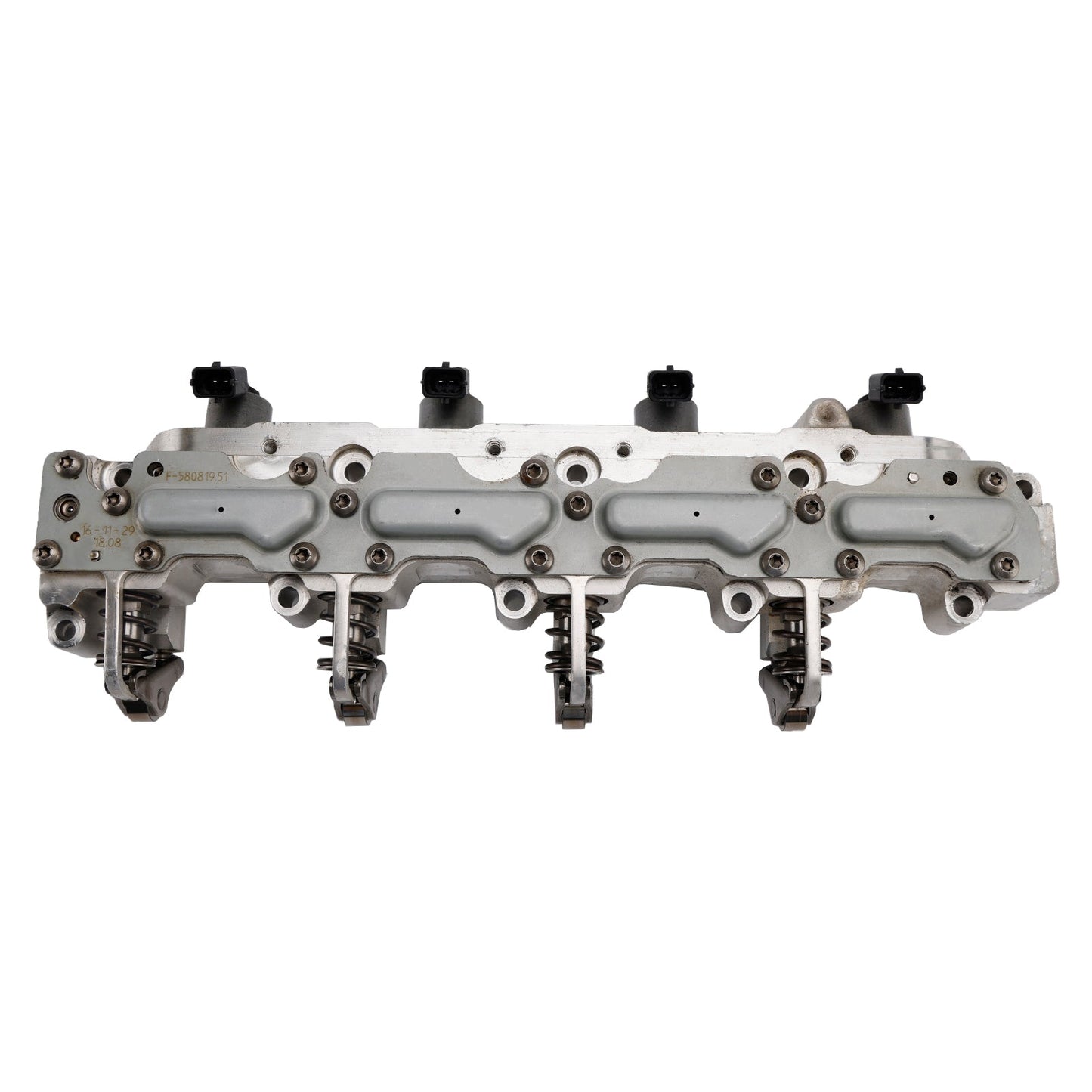 2014-2018 Fiat 500X Multiair VVT Valve Actuator 5047980AC 05047980AA