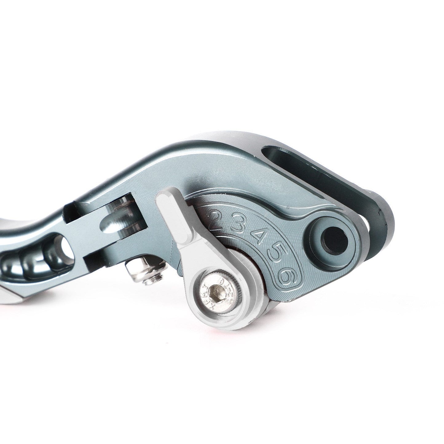 Adjustable Clutch Brake Lever fit for CFMOTO 450SS 450SR 21-23 450NK 23-24